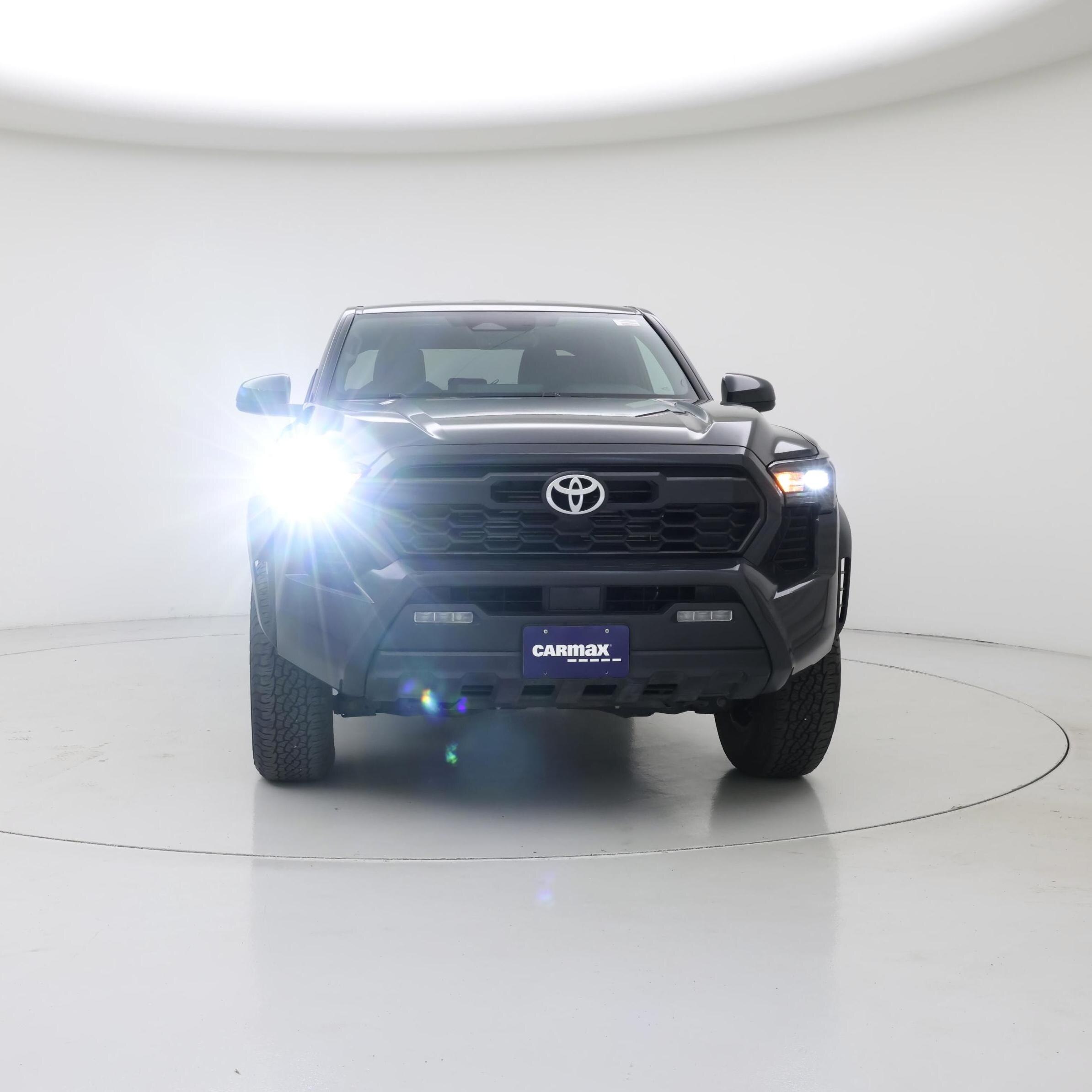 Thumbnail: 2025 Toyota Tacoma - 5