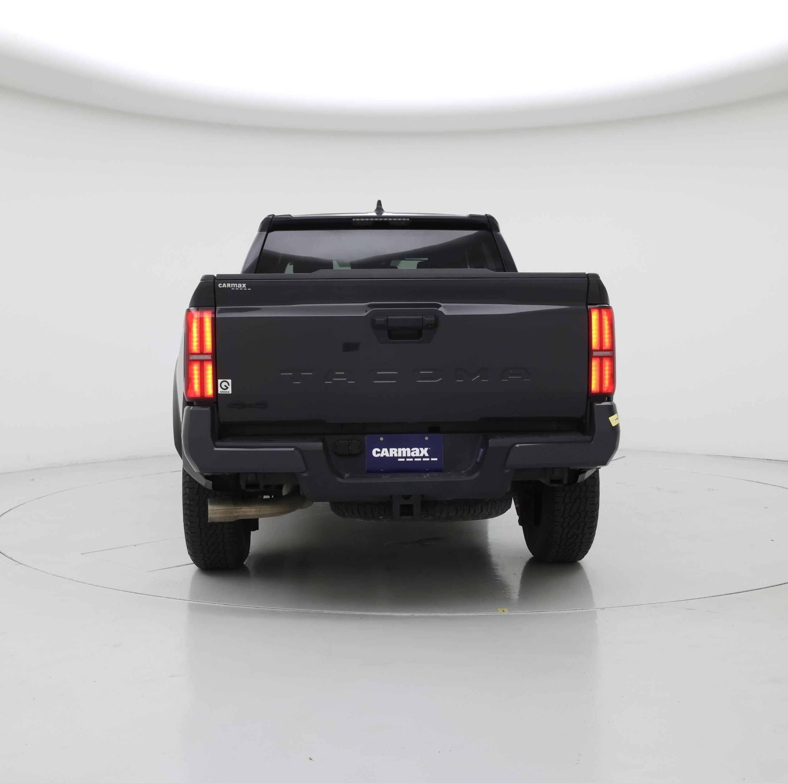 Thumbnail: 2025 Toyota Tacoma - 6