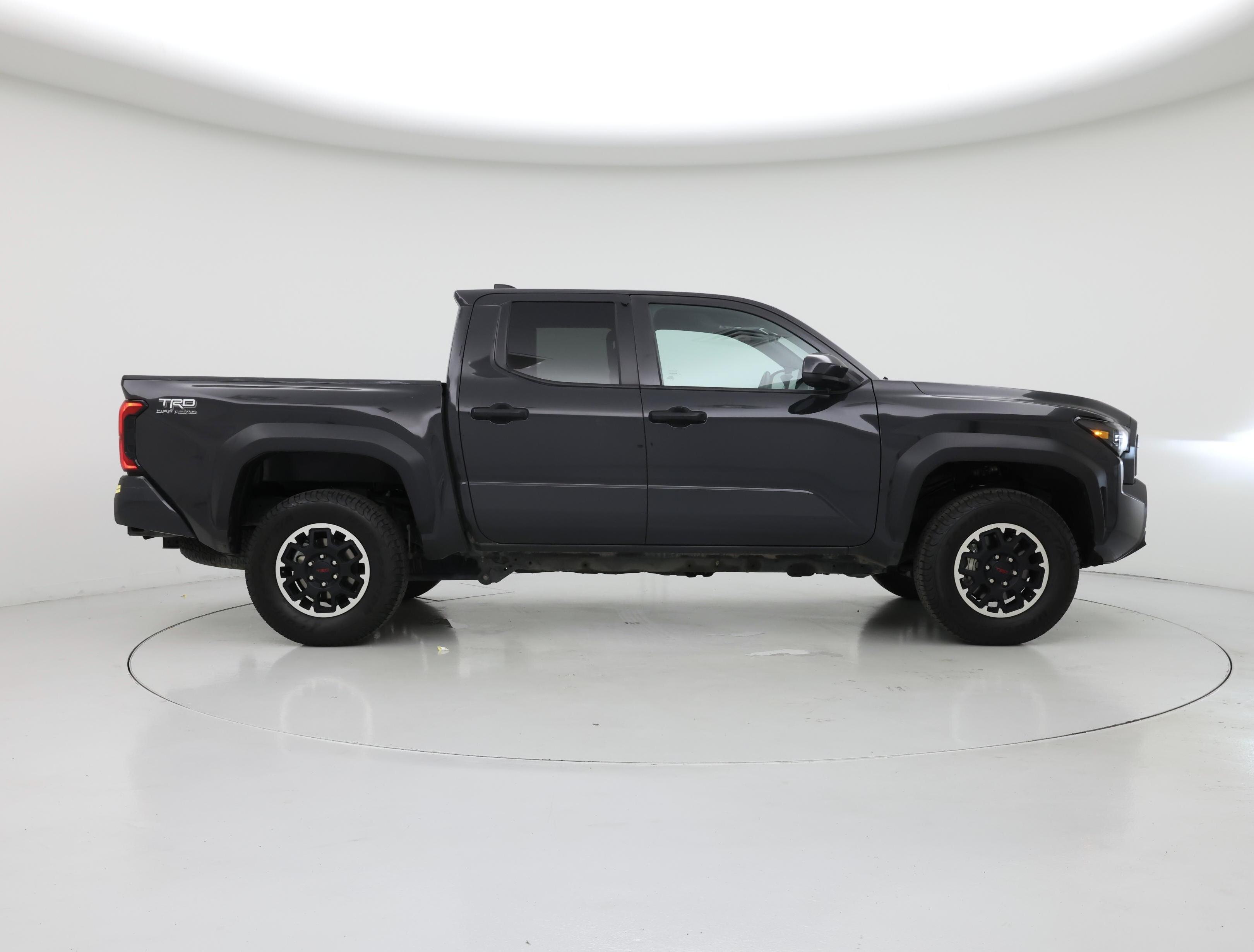 Thumbnail: 2025 Toyota Tacoma - 7