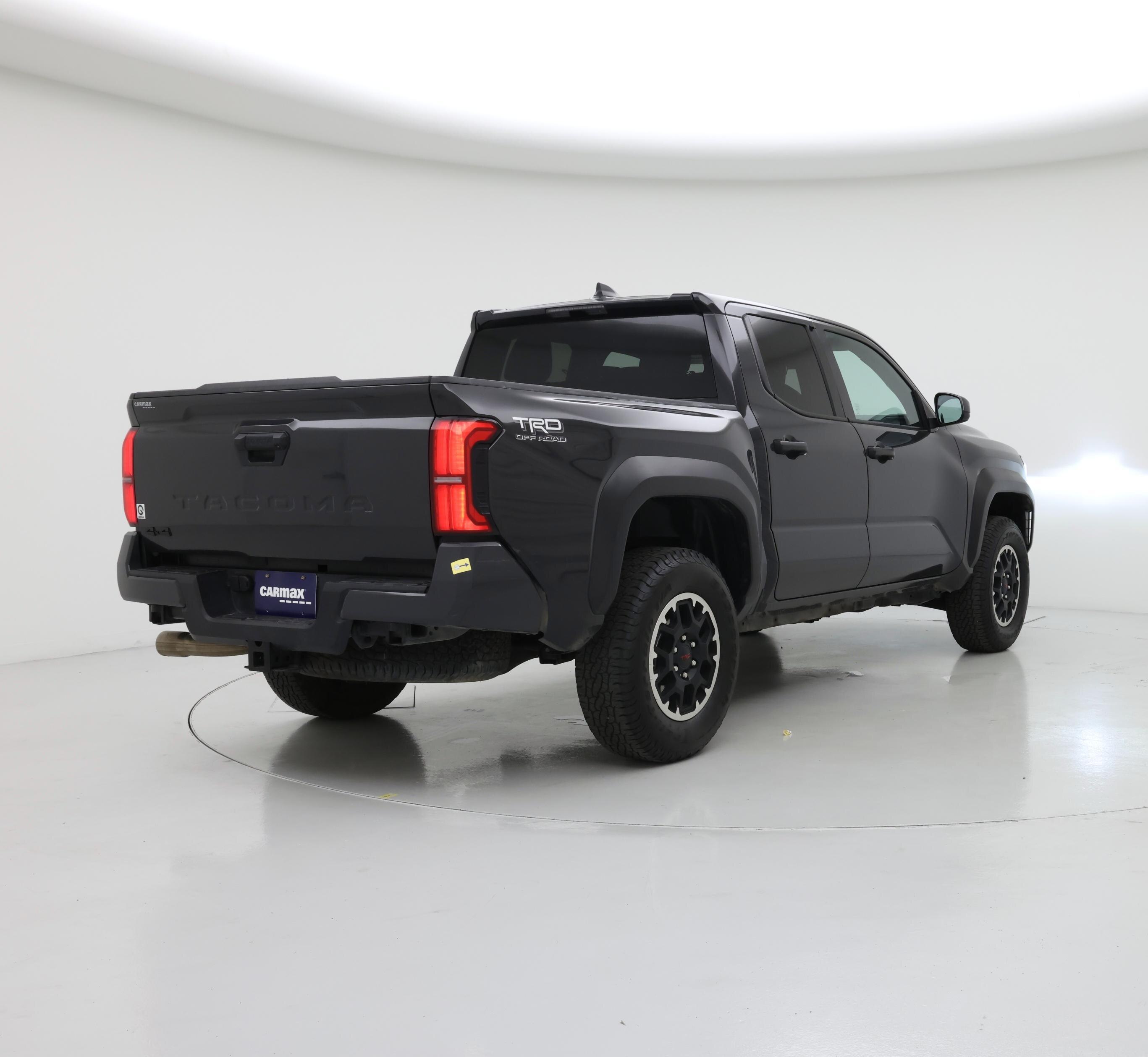 Thumbnail: 2025 Toyota Tacoma - 8
