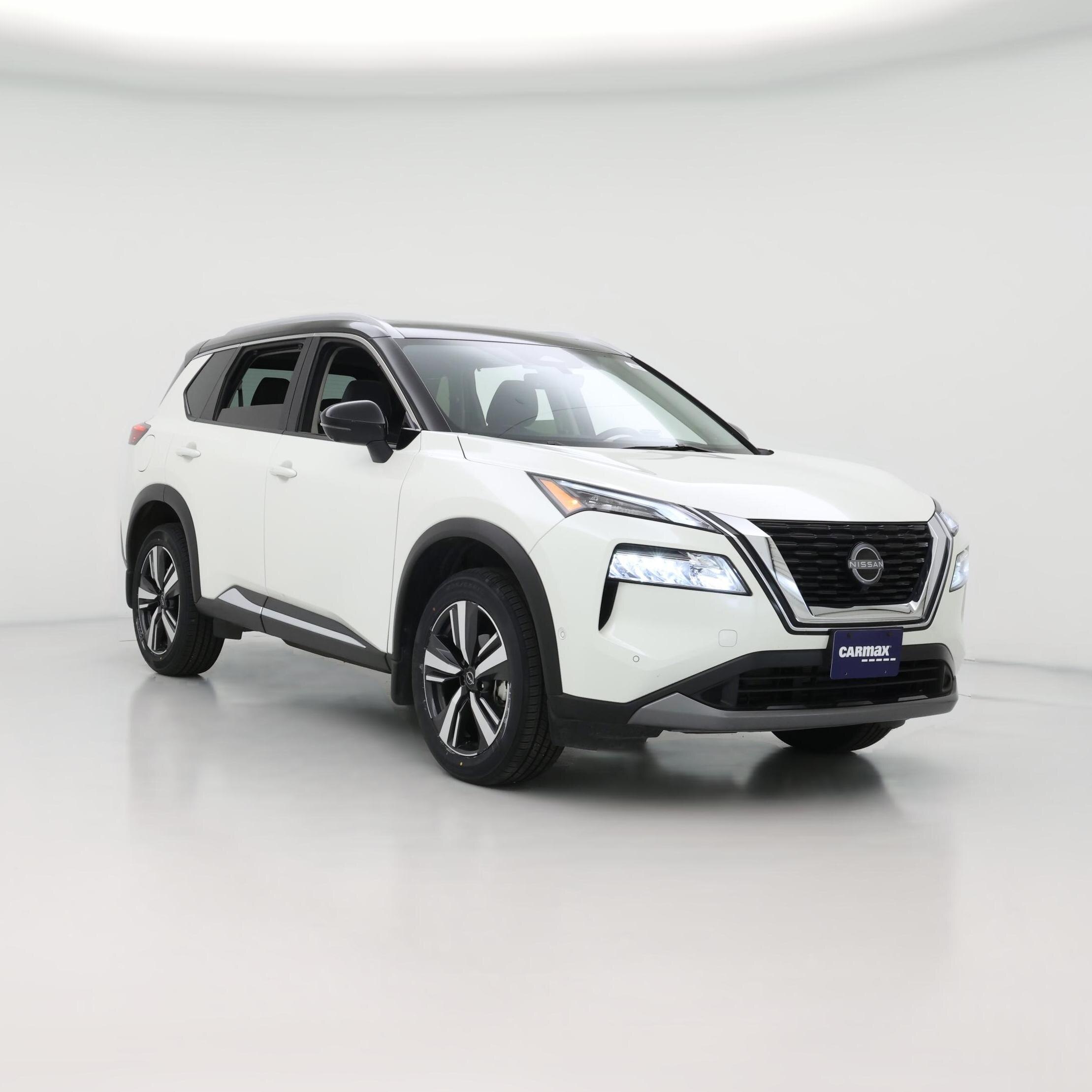 Thumbnail: 2023 Nissan Rogue - 1