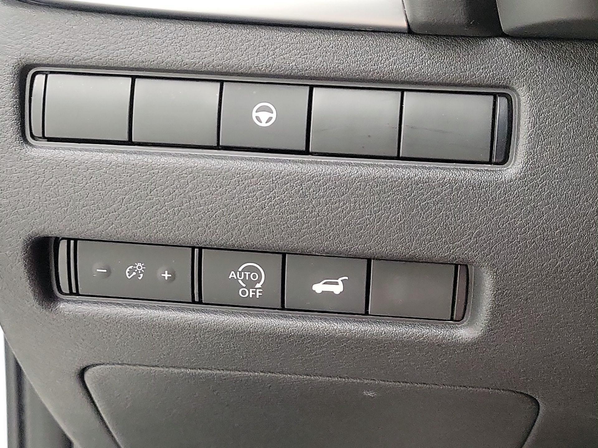 Thumbnail: 2023 Nissan Rogue - 13