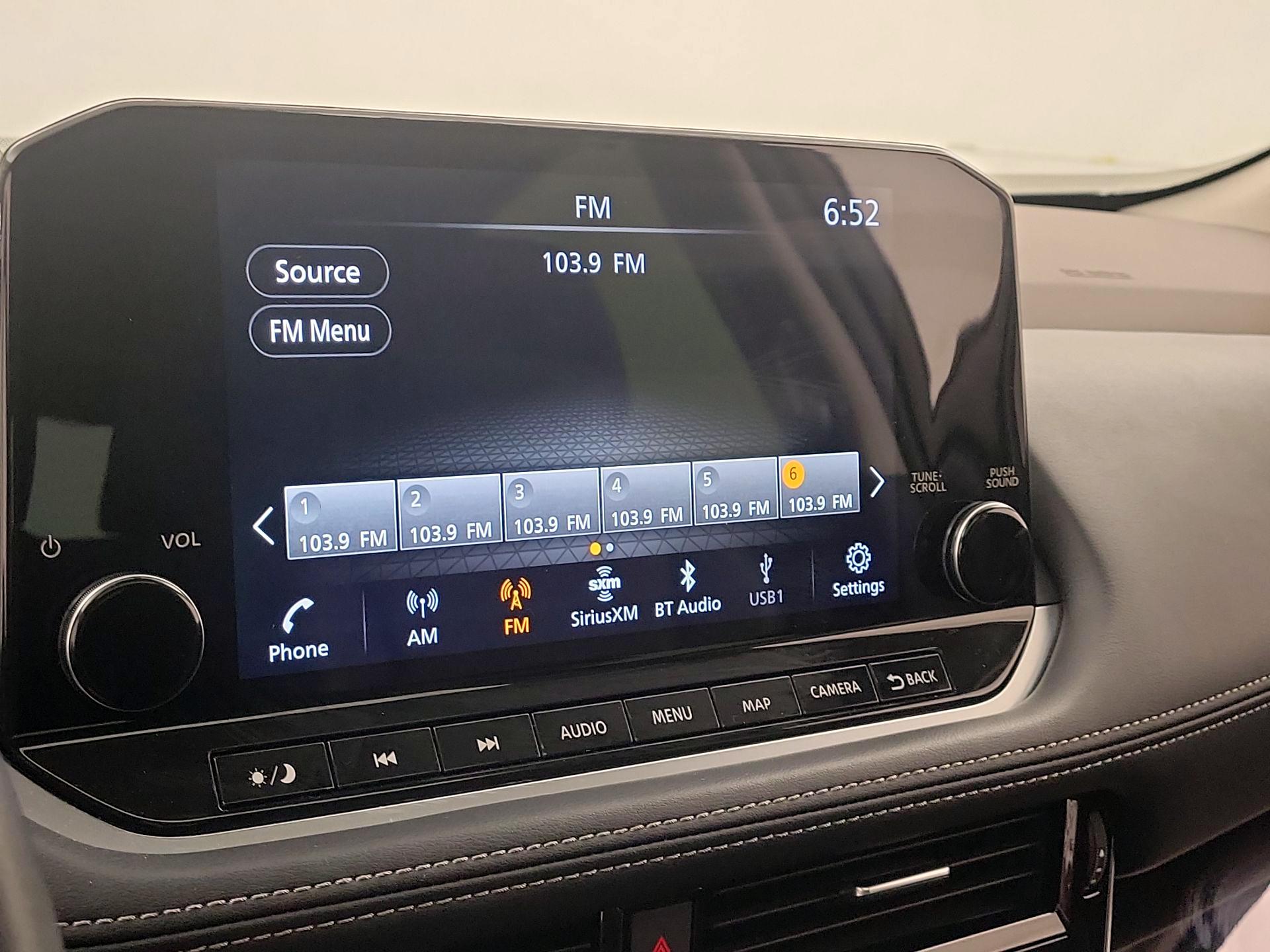 Thumbnail: 2023 Nissan Rogue - 16