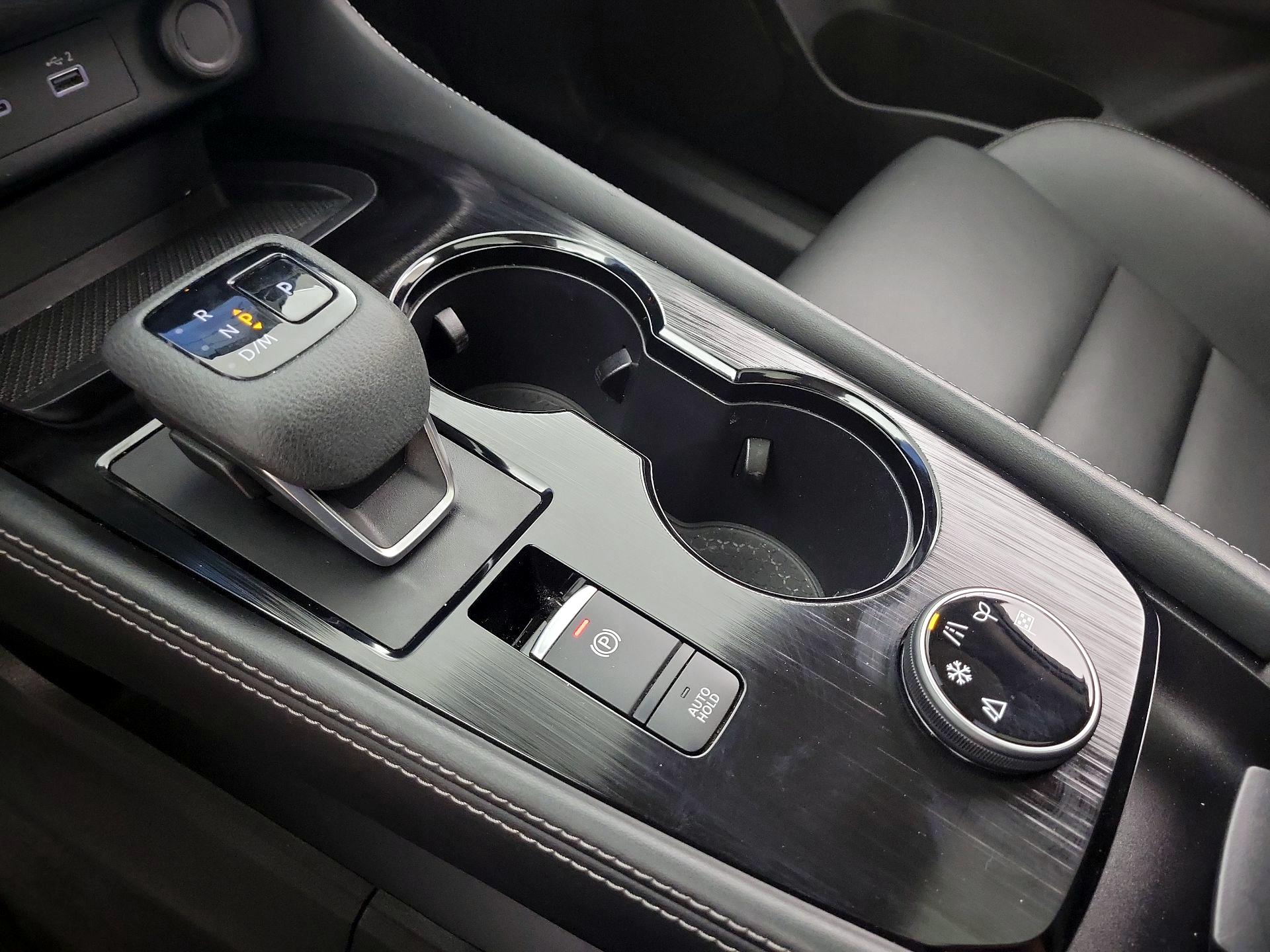 Thumbnail: 2023 Nissan Rogue - 18