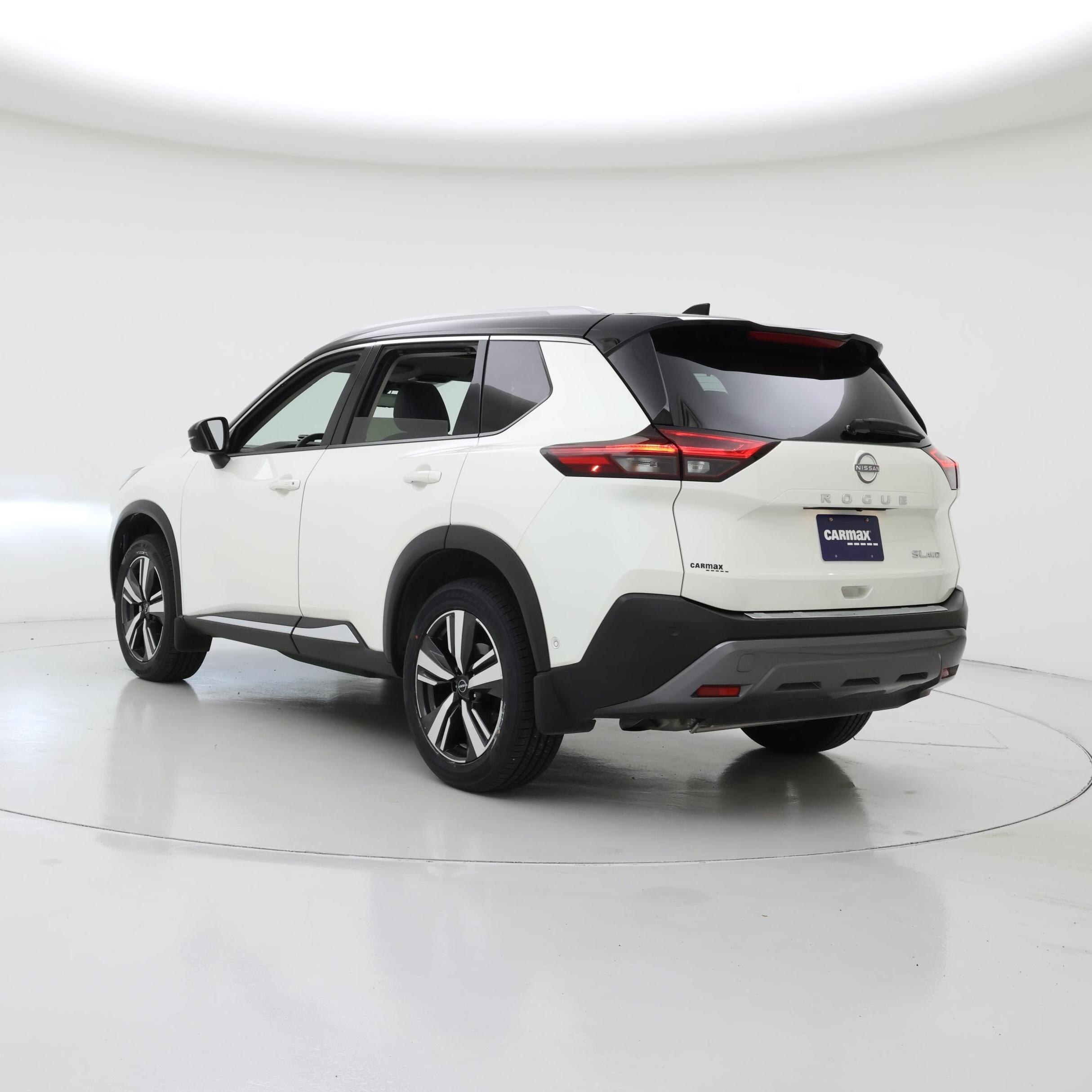 Thumbnail: 2023 Nissan Rogue - 2