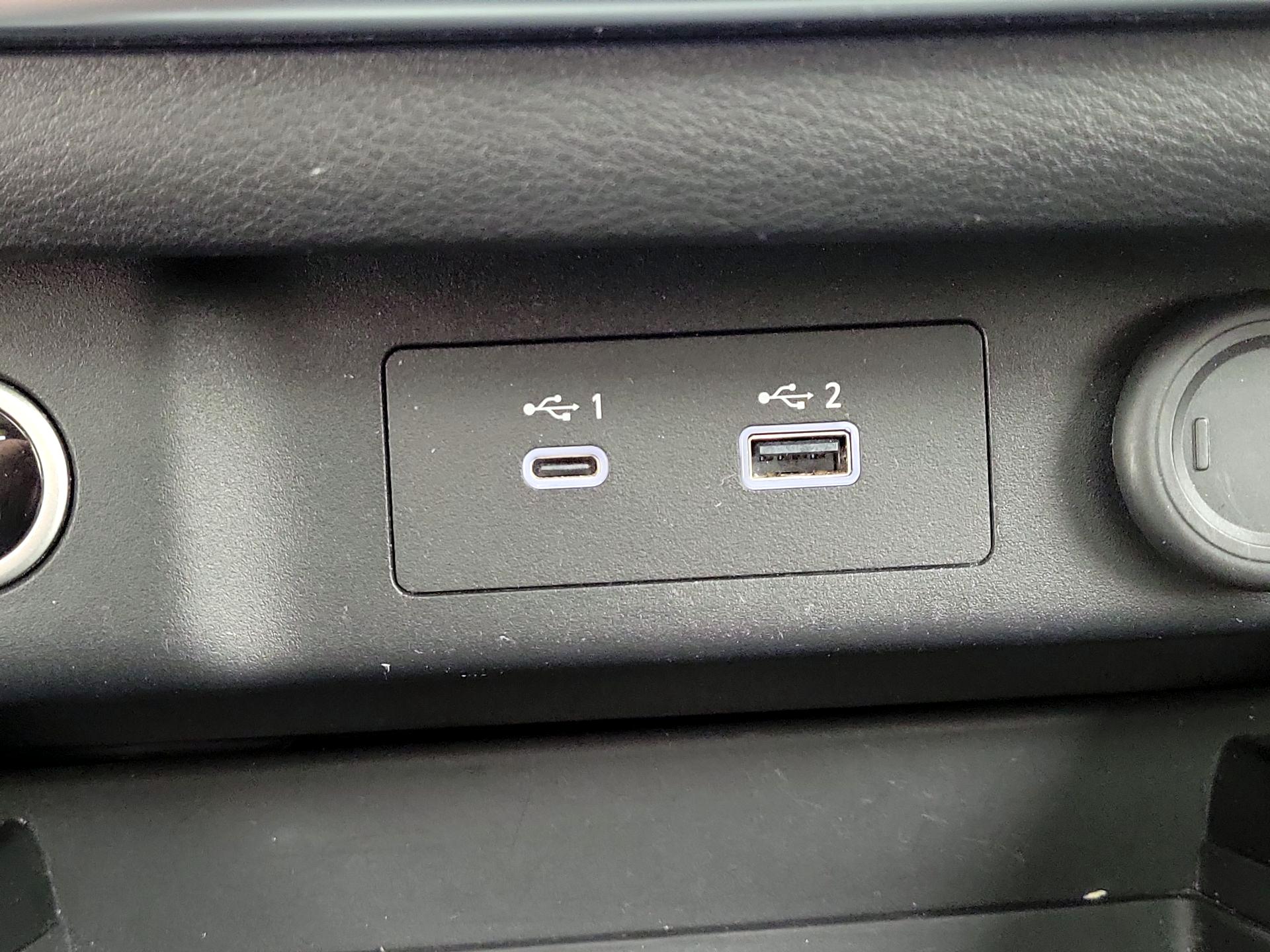 Thumbnail: 2023 Nissan Rogue - 19