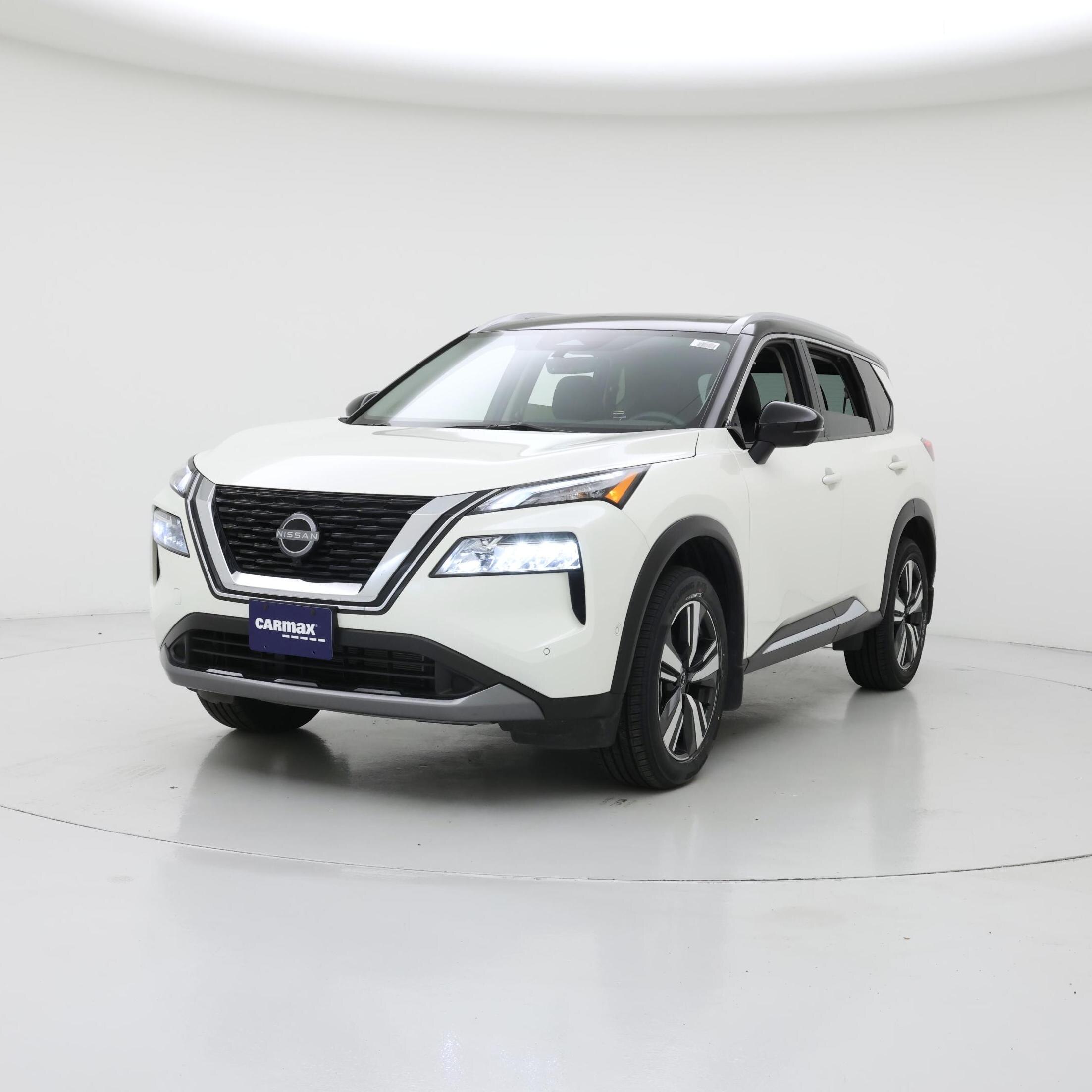 Thumbnail: 2023 Nissan Rogue - 4