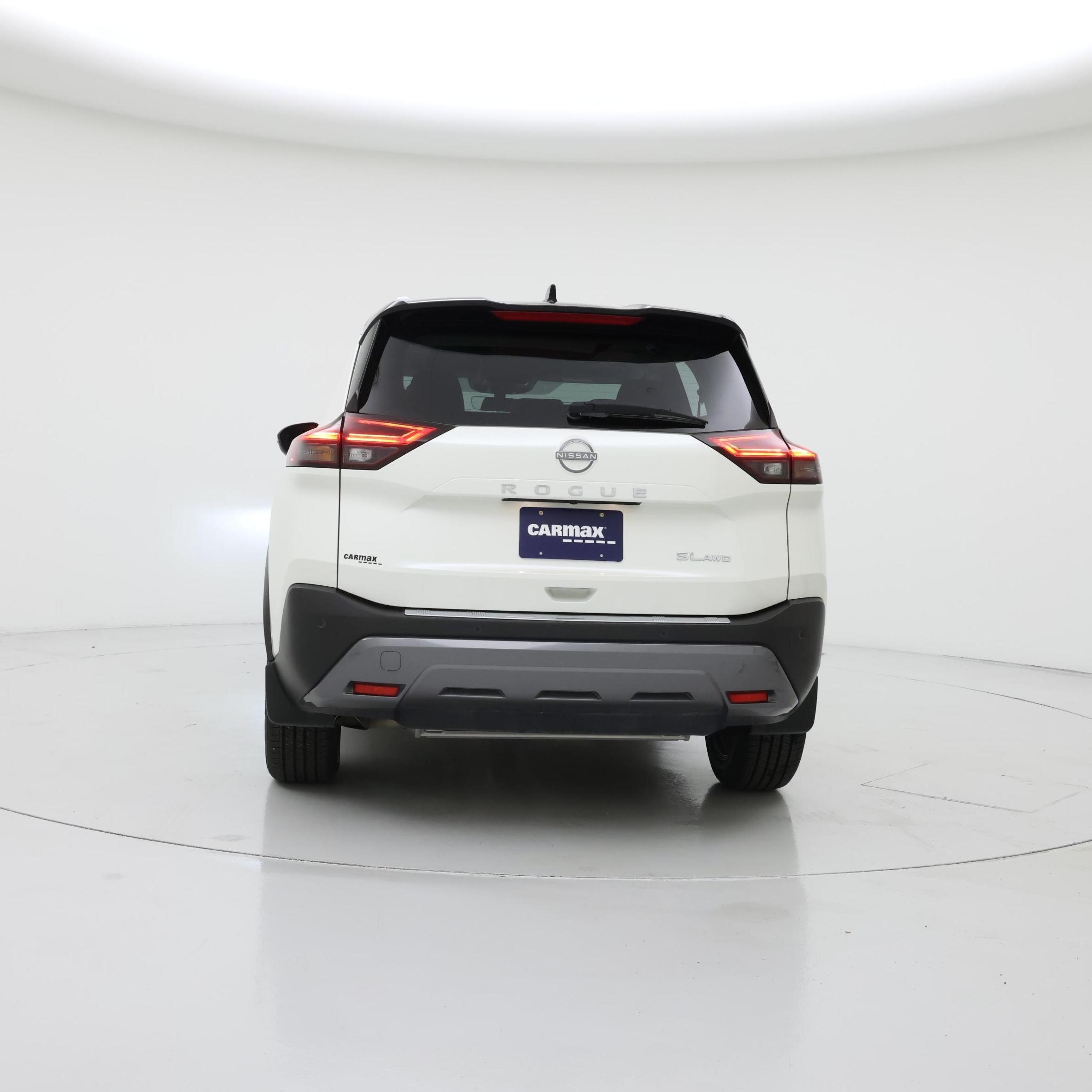 Thumbnail: 2023 Nissan Rogue - 6