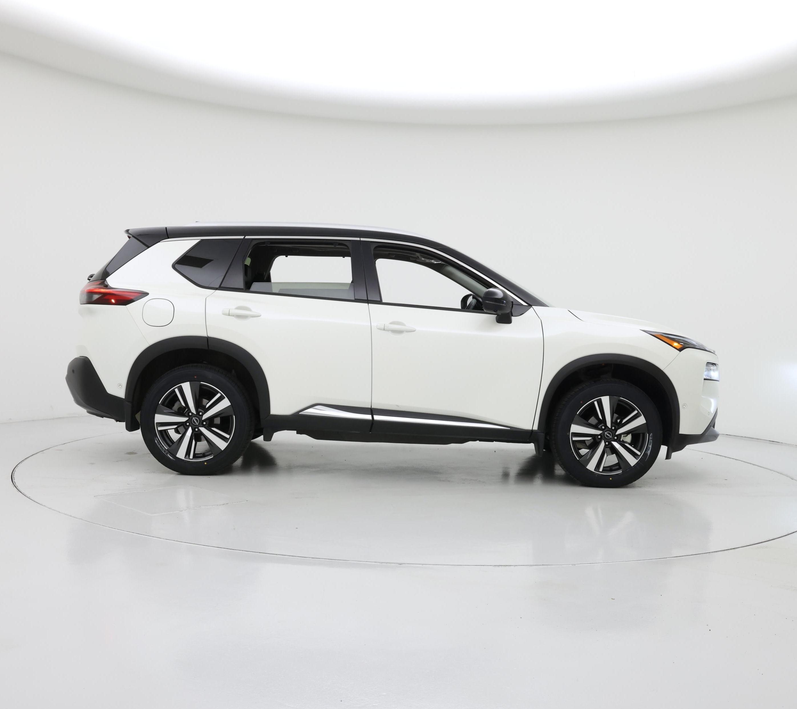 Thumbnail: 2023 Nissan Rogue - 7