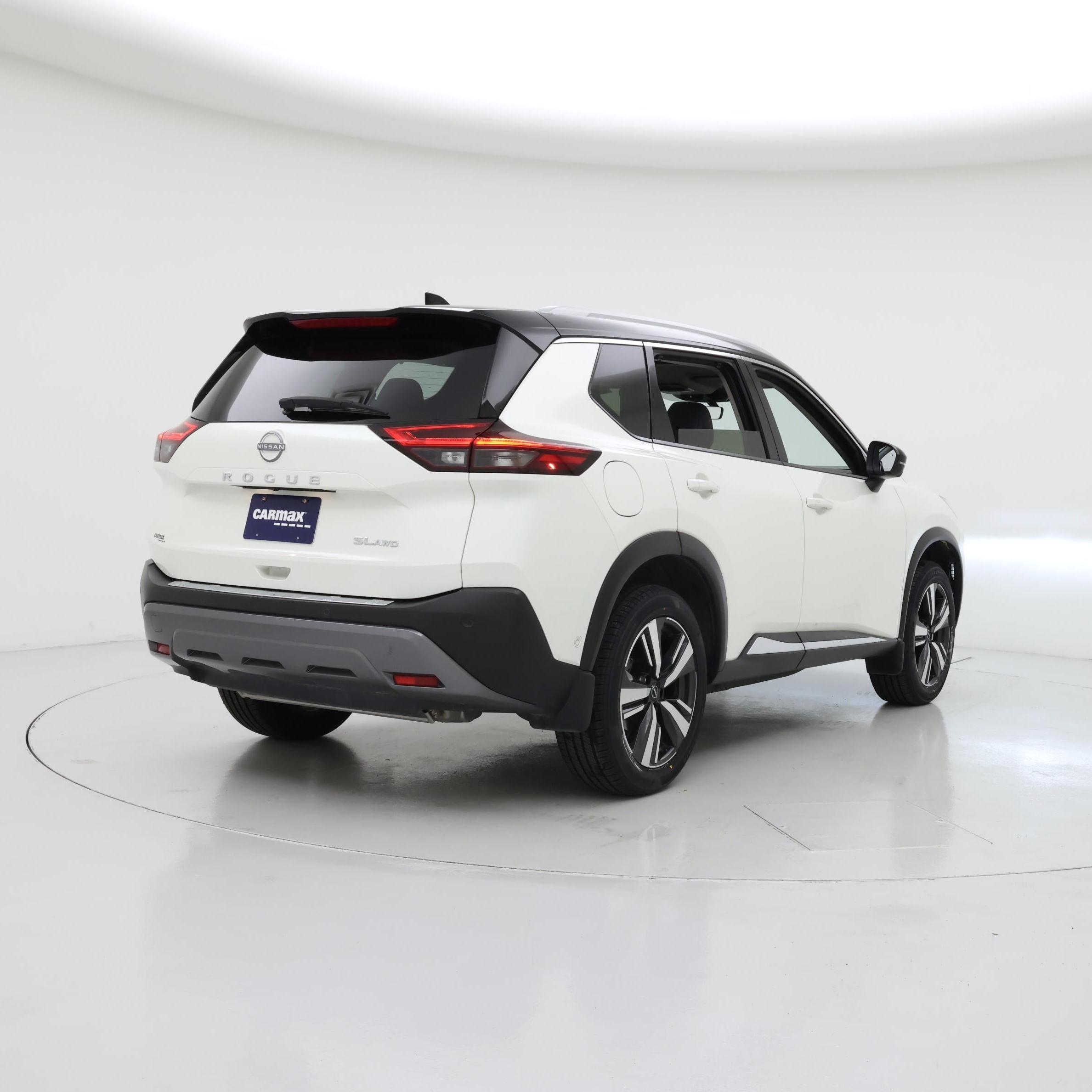 Thumbnail: 2023 Nissan Rogue - 8