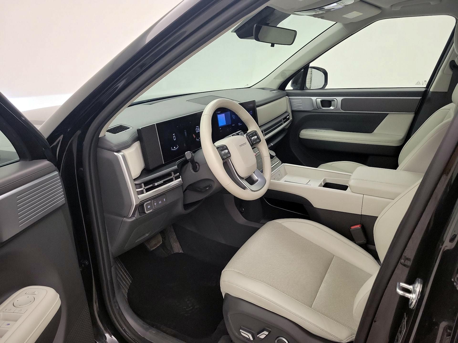 Thumbnail: 2024 Hyundai Santa Fe - 11