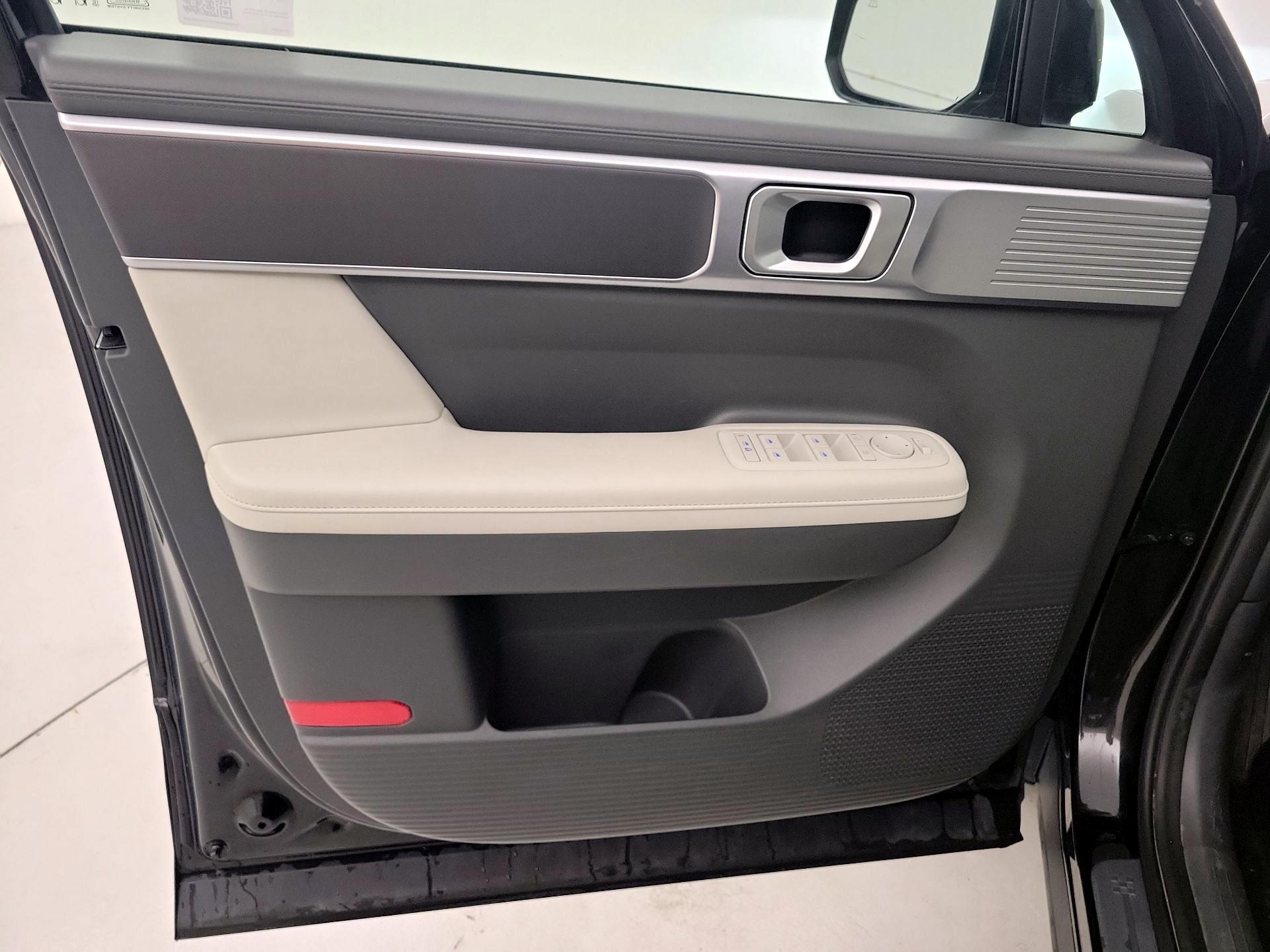 Thumbnail: 2024 Hyundai Santa Fe - 12