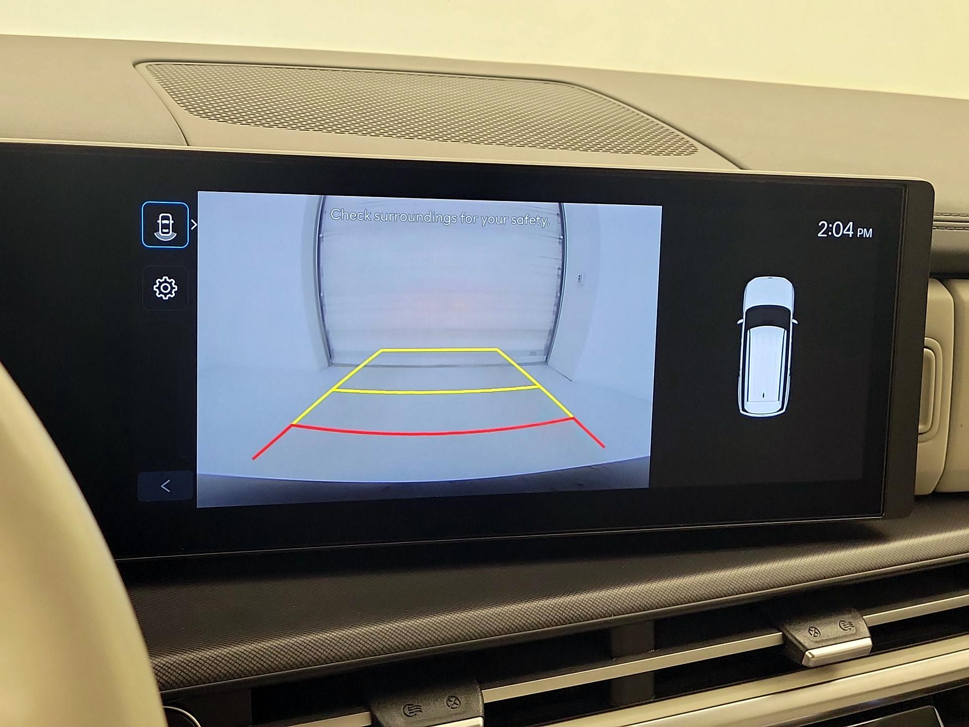 Thumbnail: 2024 Hyundai Santa Fe - 14