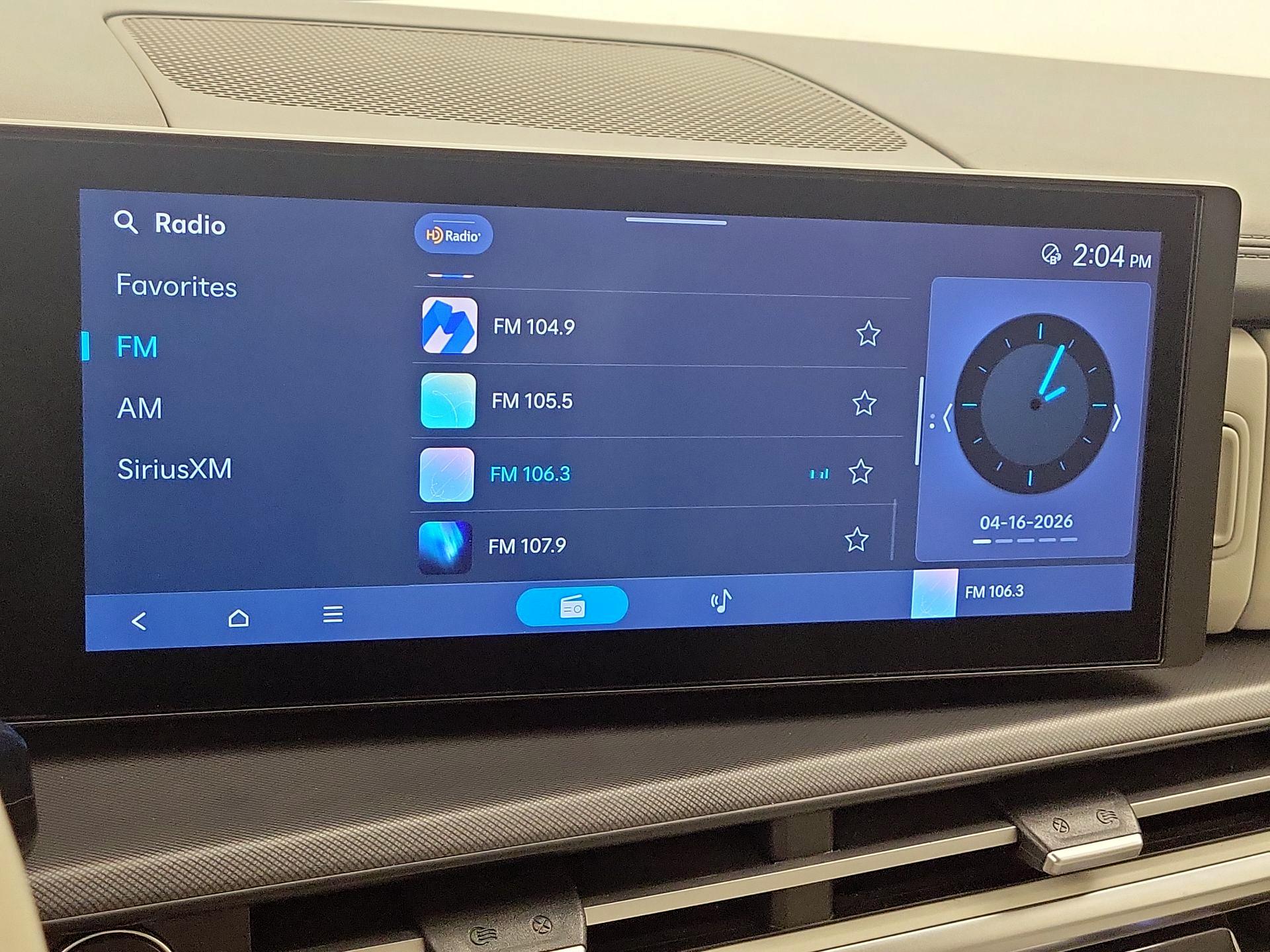 Thumbnail: 2024 Hyundai Santa Fe - 15