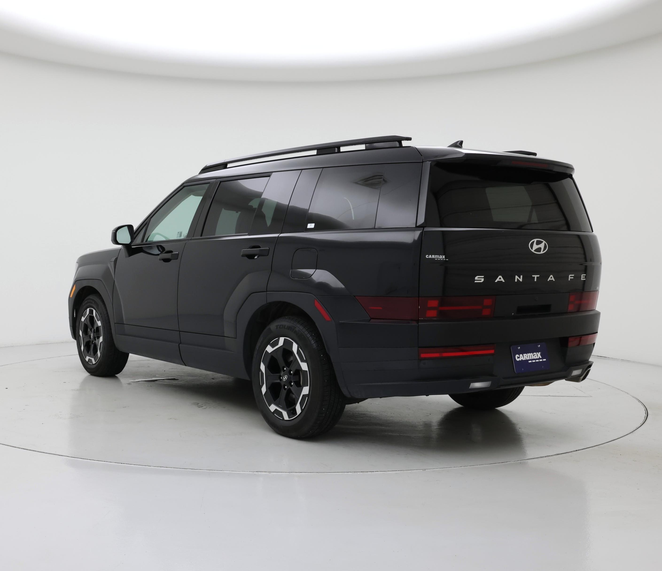 Thumbnail: 2024 Hyundai Santa Fe - 2