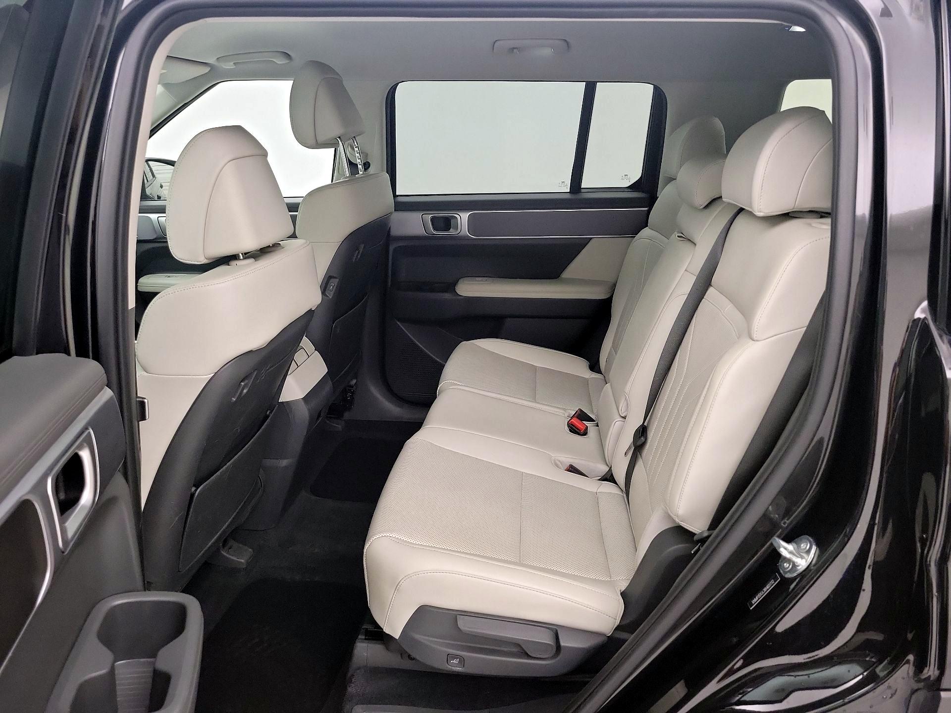 Thumbnail: 2024 Hyundai Santa Fe - 19