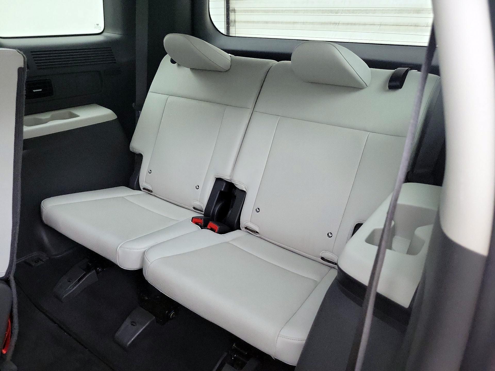 Thumbnail: 2024 Hyundai Santa Fe - 20