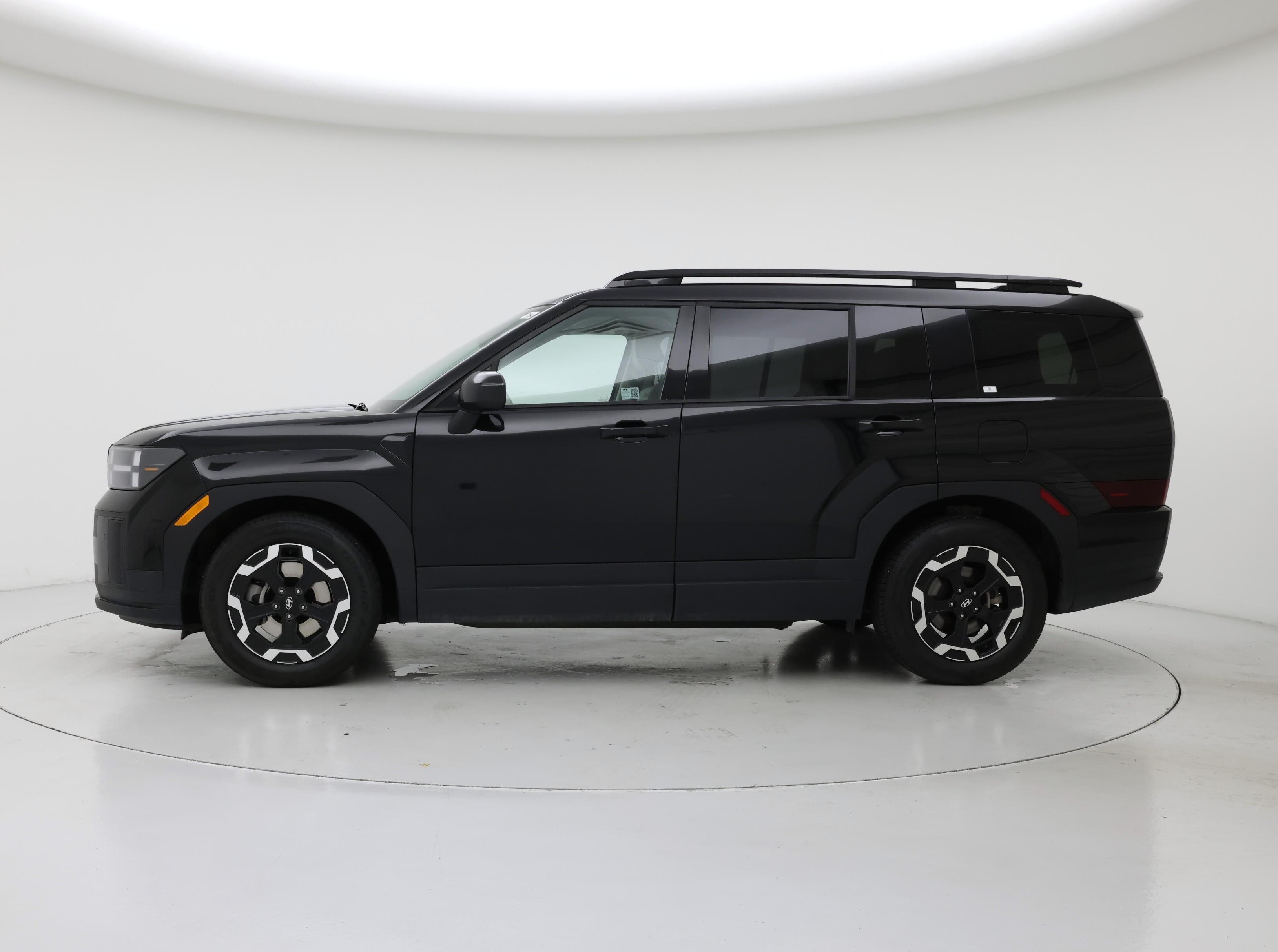 Thumbnail: 2024 Hyundai Santa Fe - 3