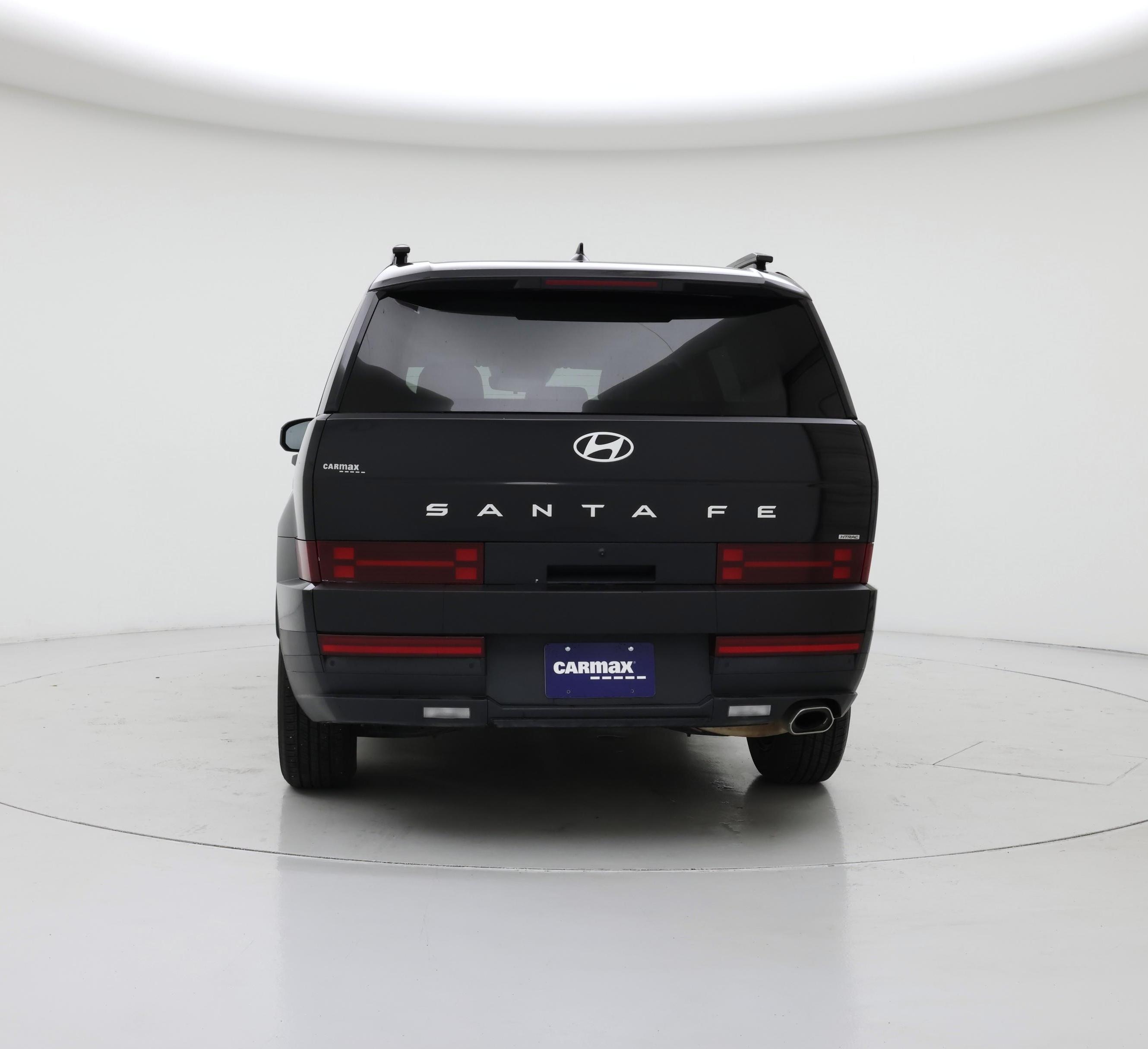 Thumbnail: 2024 Hyundai Santa Fe - 6