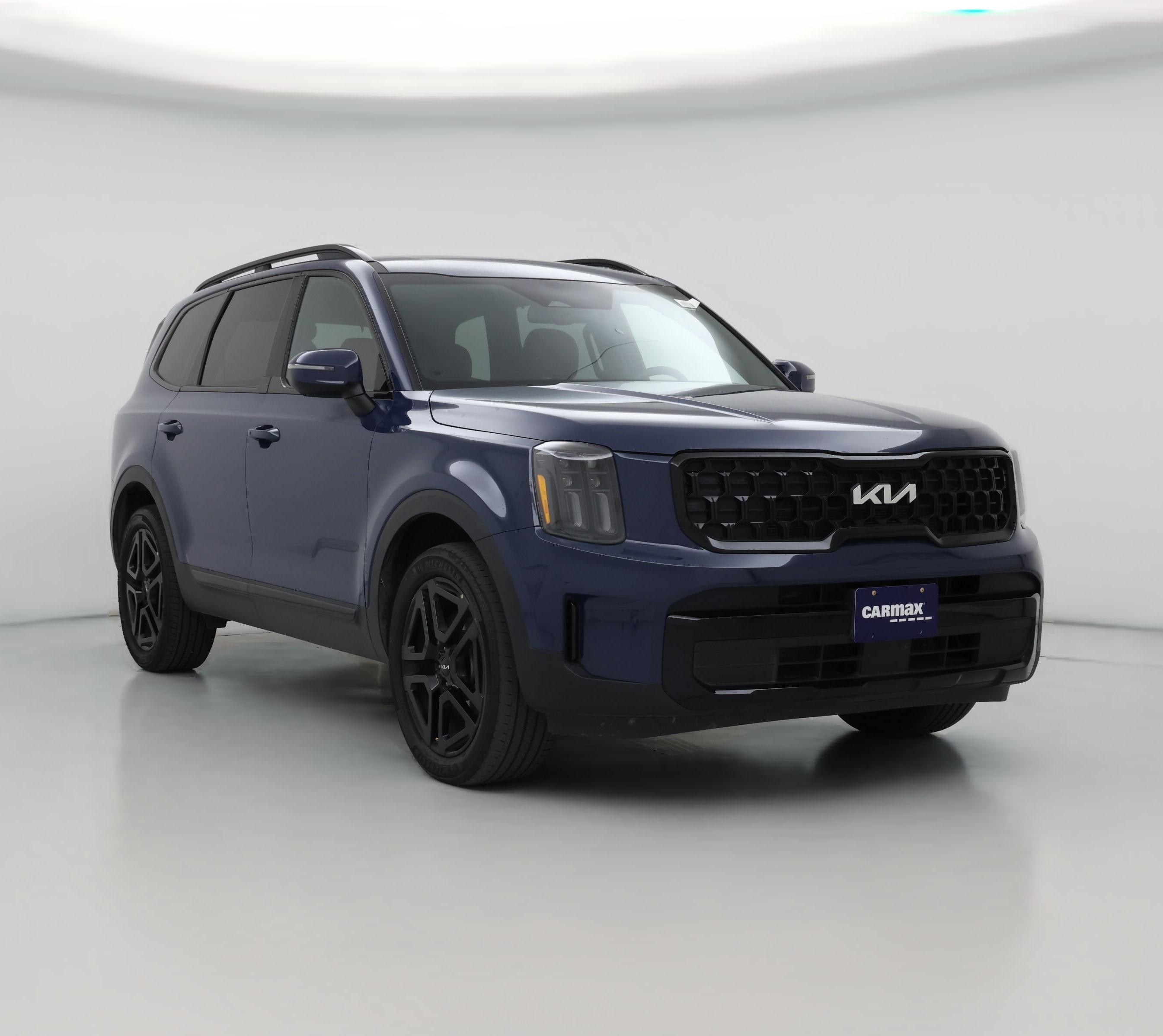 Thumbnail: 2024 Kia Telluride - 1