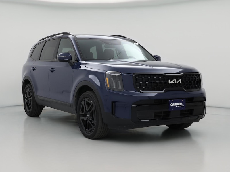 2024 Kia Telluride X-Line EX