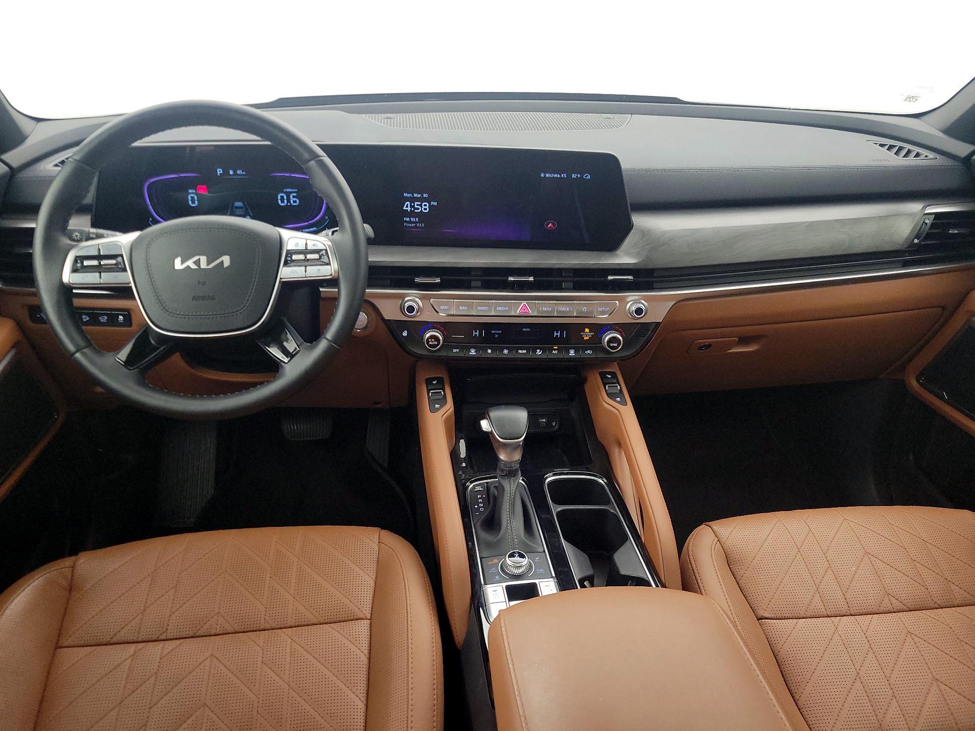 Thumbnail: 2024 Kia Telluride - 9