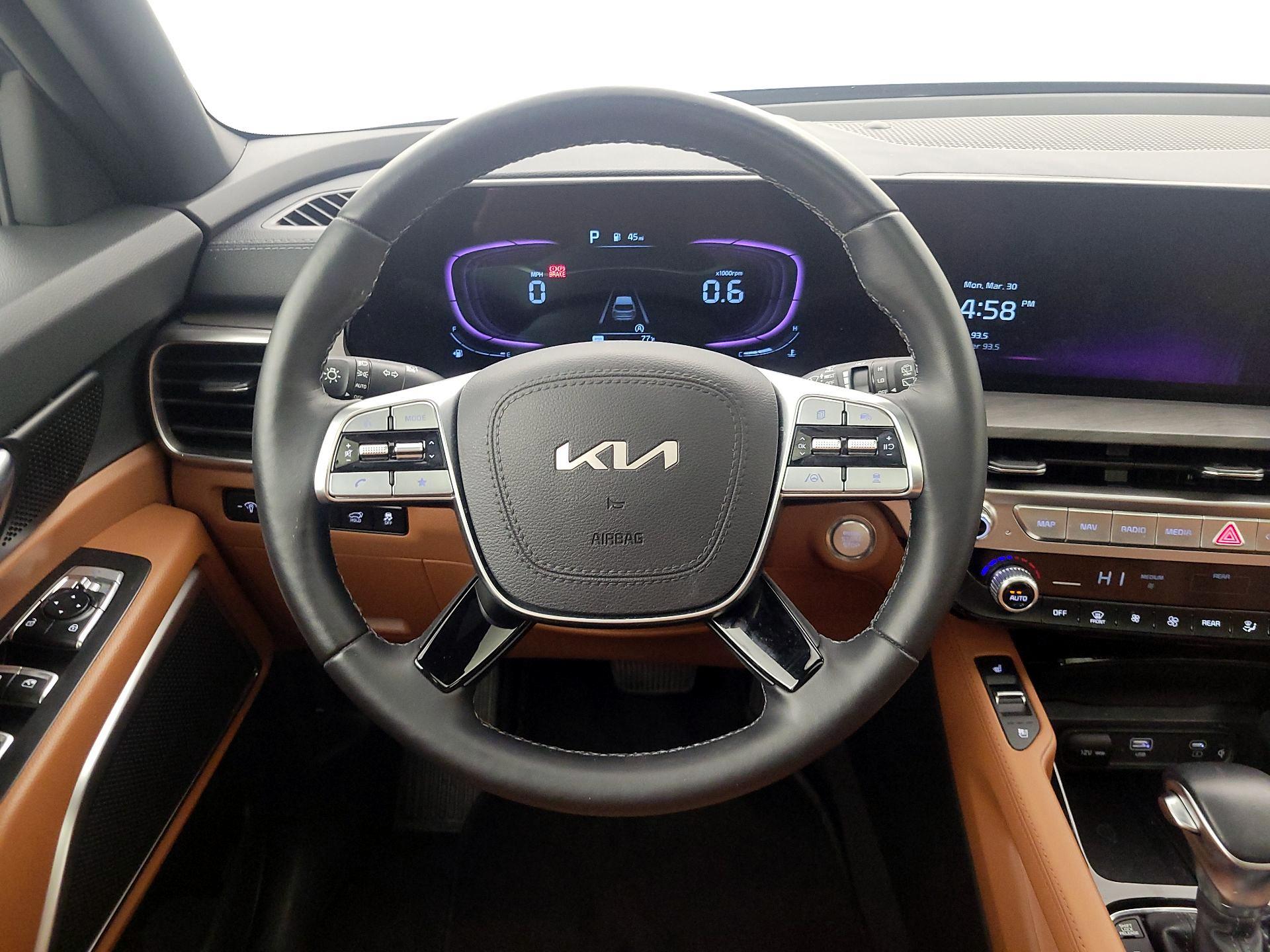 Thumbnail: 2024 Kia Telluride - 10