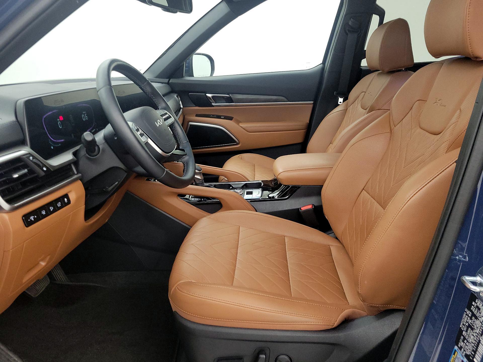 Thumbnail: 2024 Kia Telluride - 11