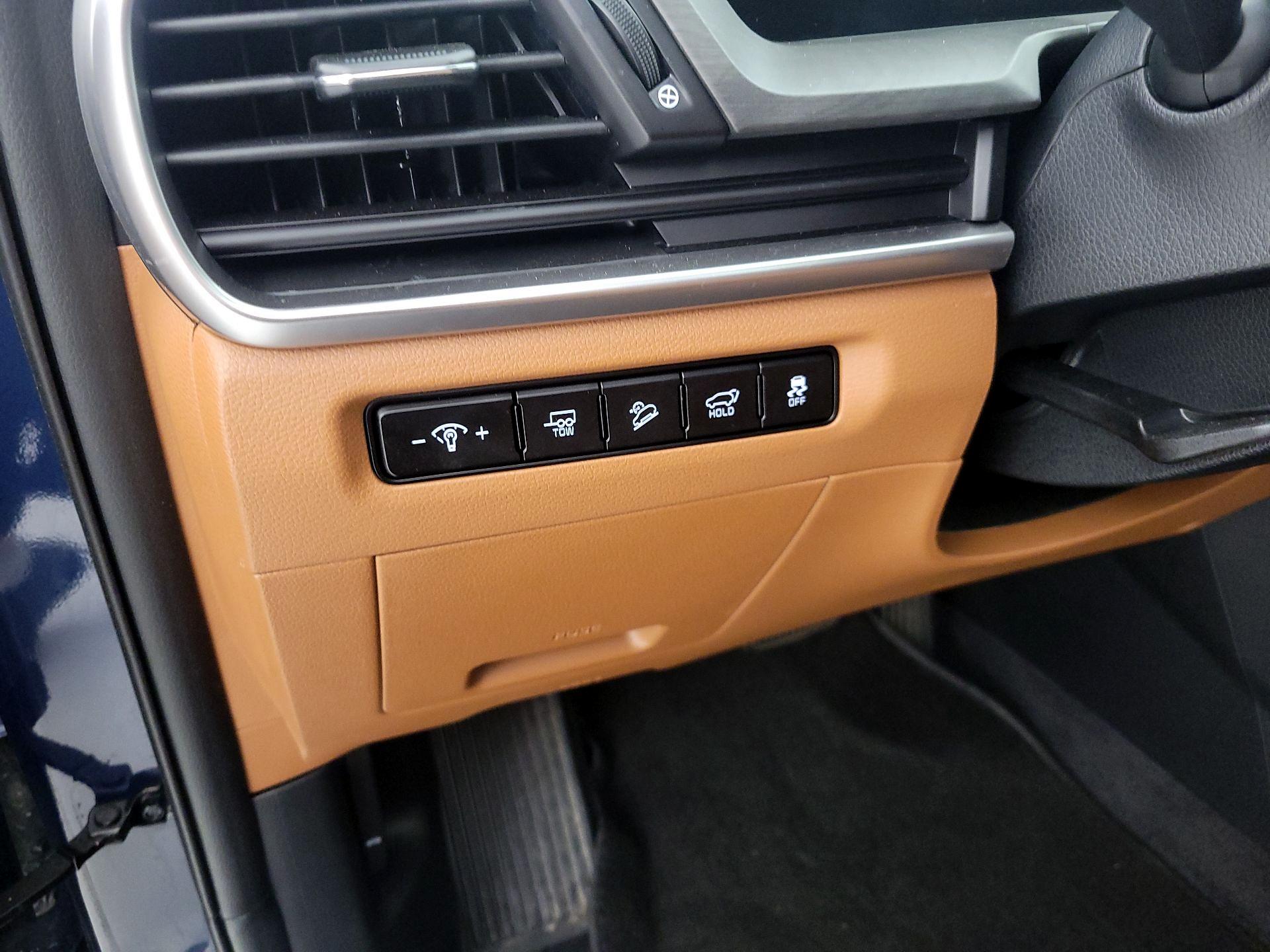 Thumbnail: 2024 Kia Telluride - 13