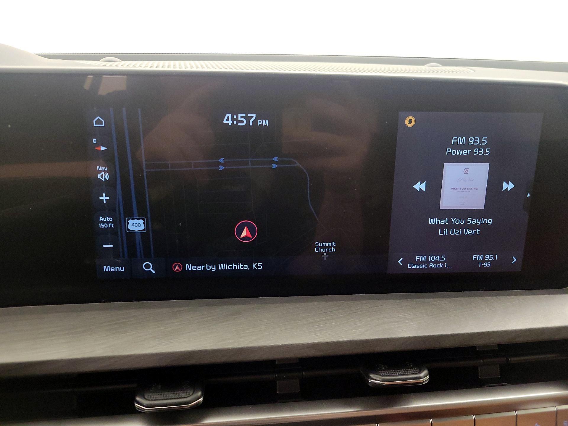 Thumbnail: 2024 Kia Telluride - 14