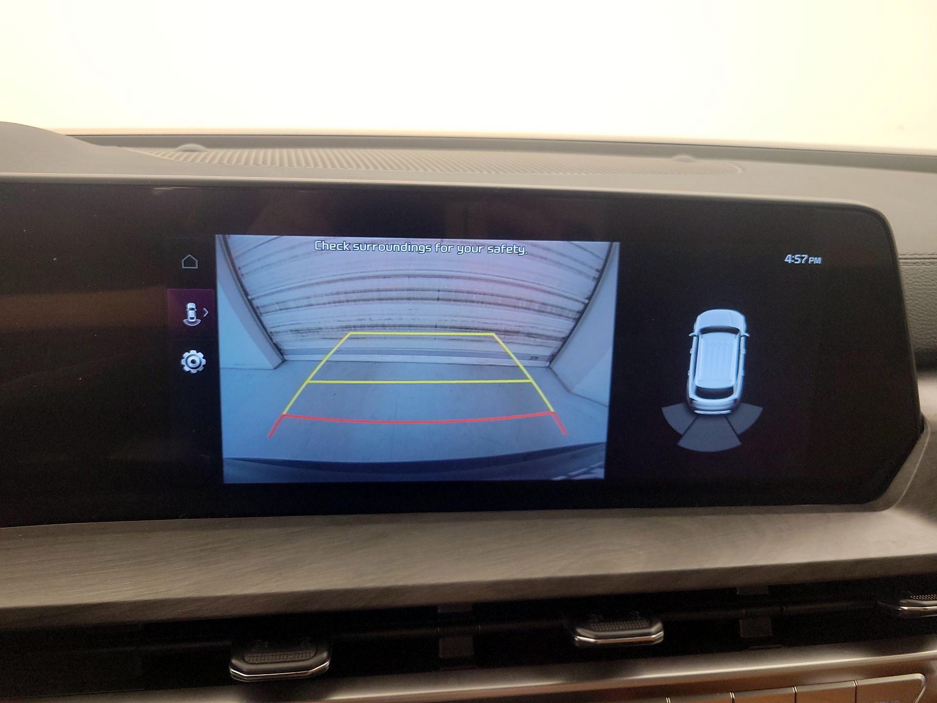 Thumbnail: 2024 Kia Telluride - 15