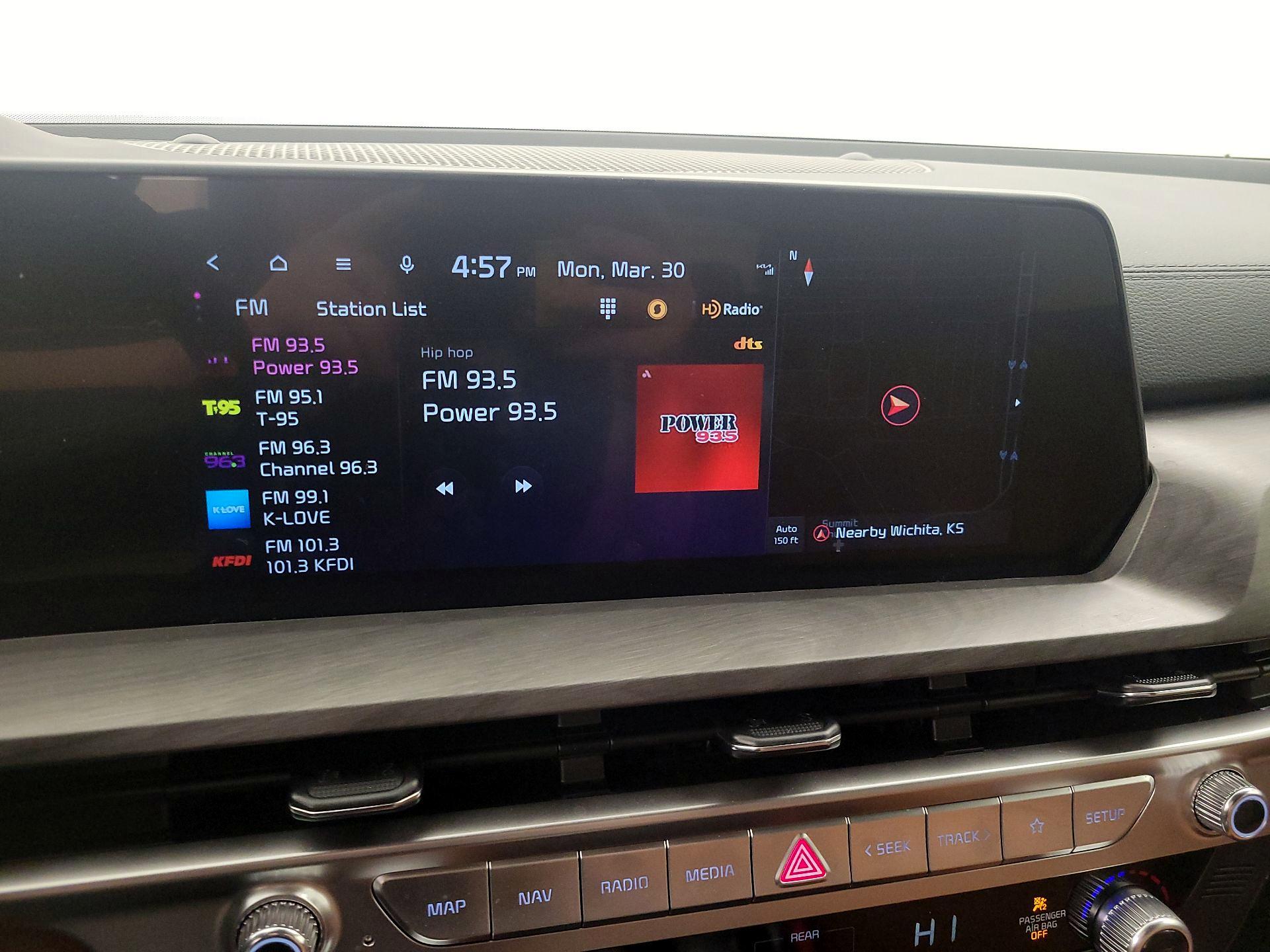 Thumbnail: 2024 Kia Telluride - 16