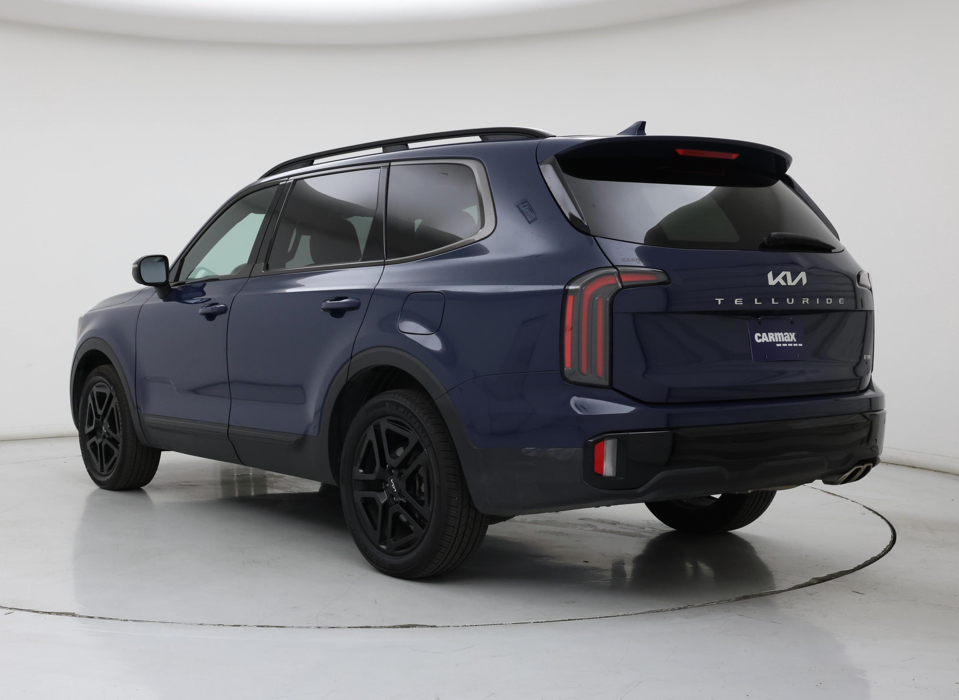 Thumbnail: 2024 Kia Telluride - 2