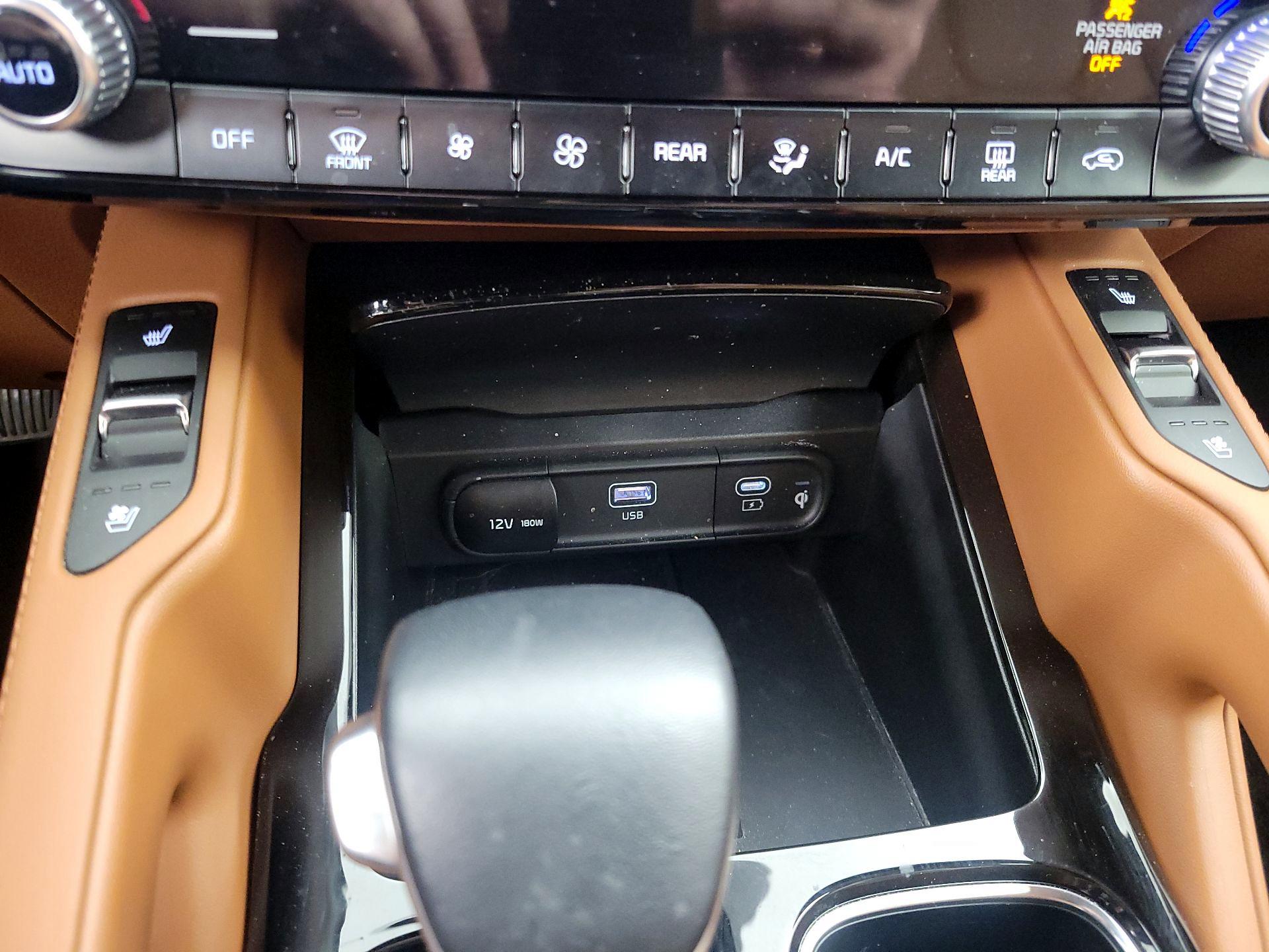 Thumbnail: 2024 Kia Telluride - 19