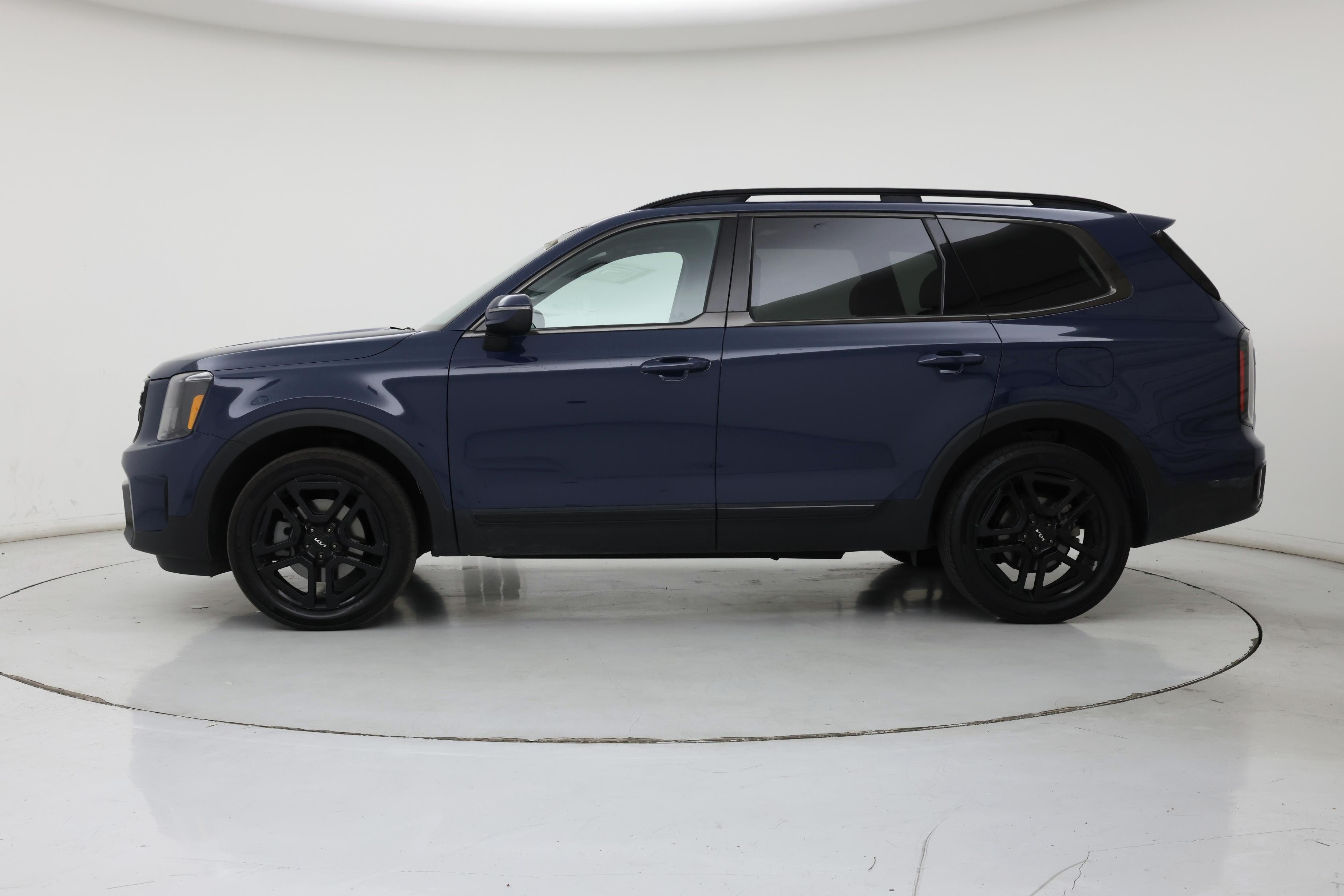 Thumbnail: 2024 Kia Telluride - 3