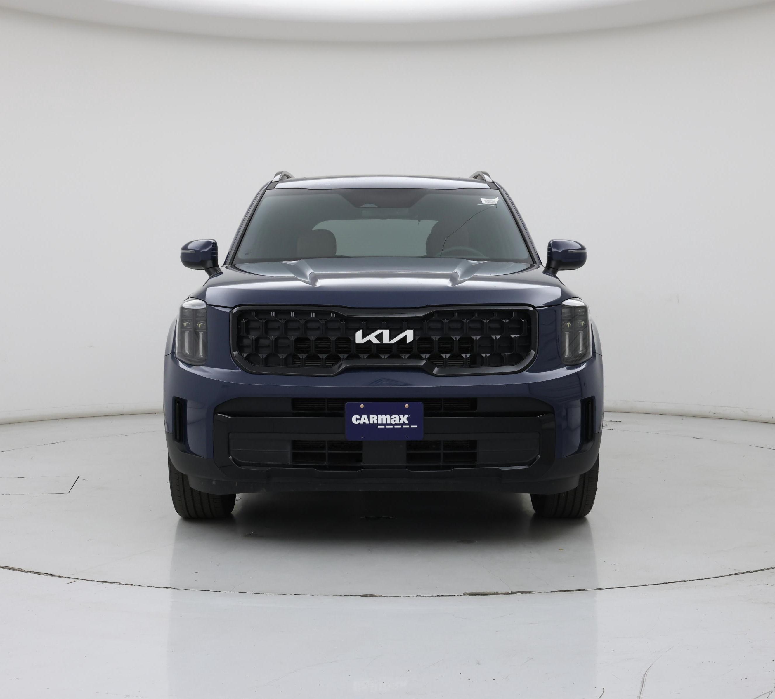 Thumbnail: 2024 Kia Telluride - 5