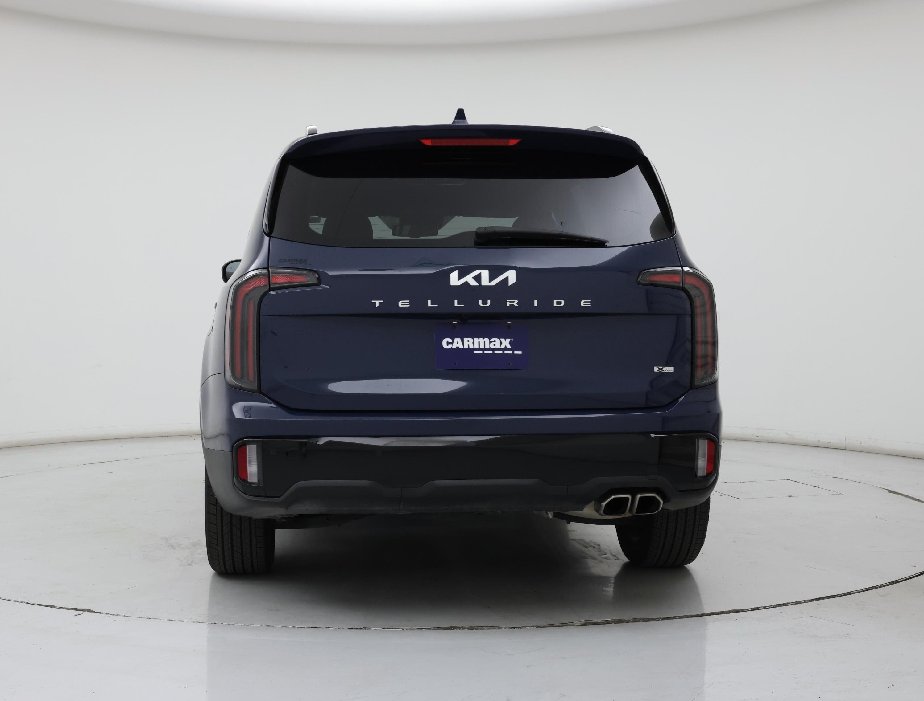 Thumbnail: 2024 Kia Telluride - 6