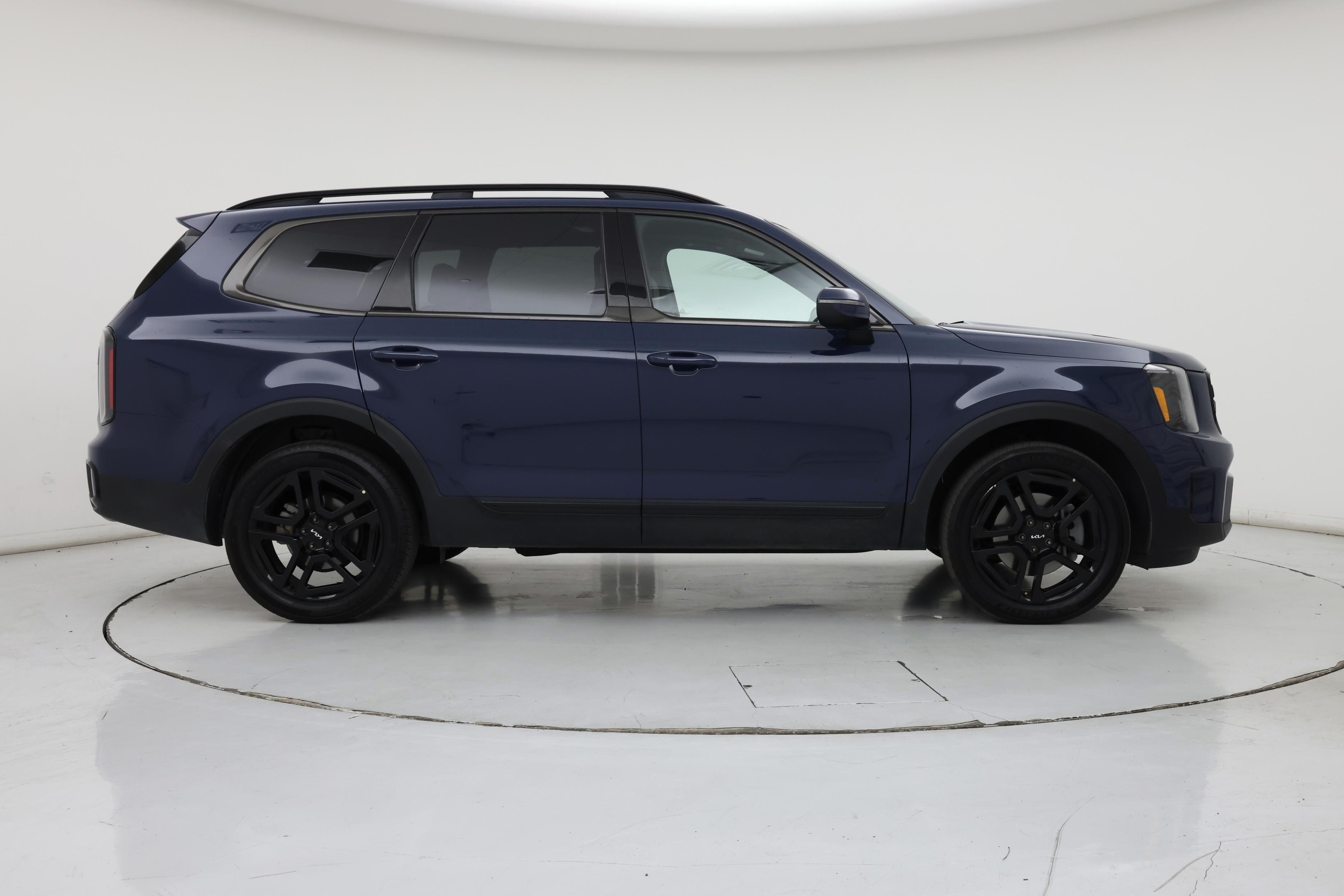 Thumbnail: 2024 Kia Telluride - 7