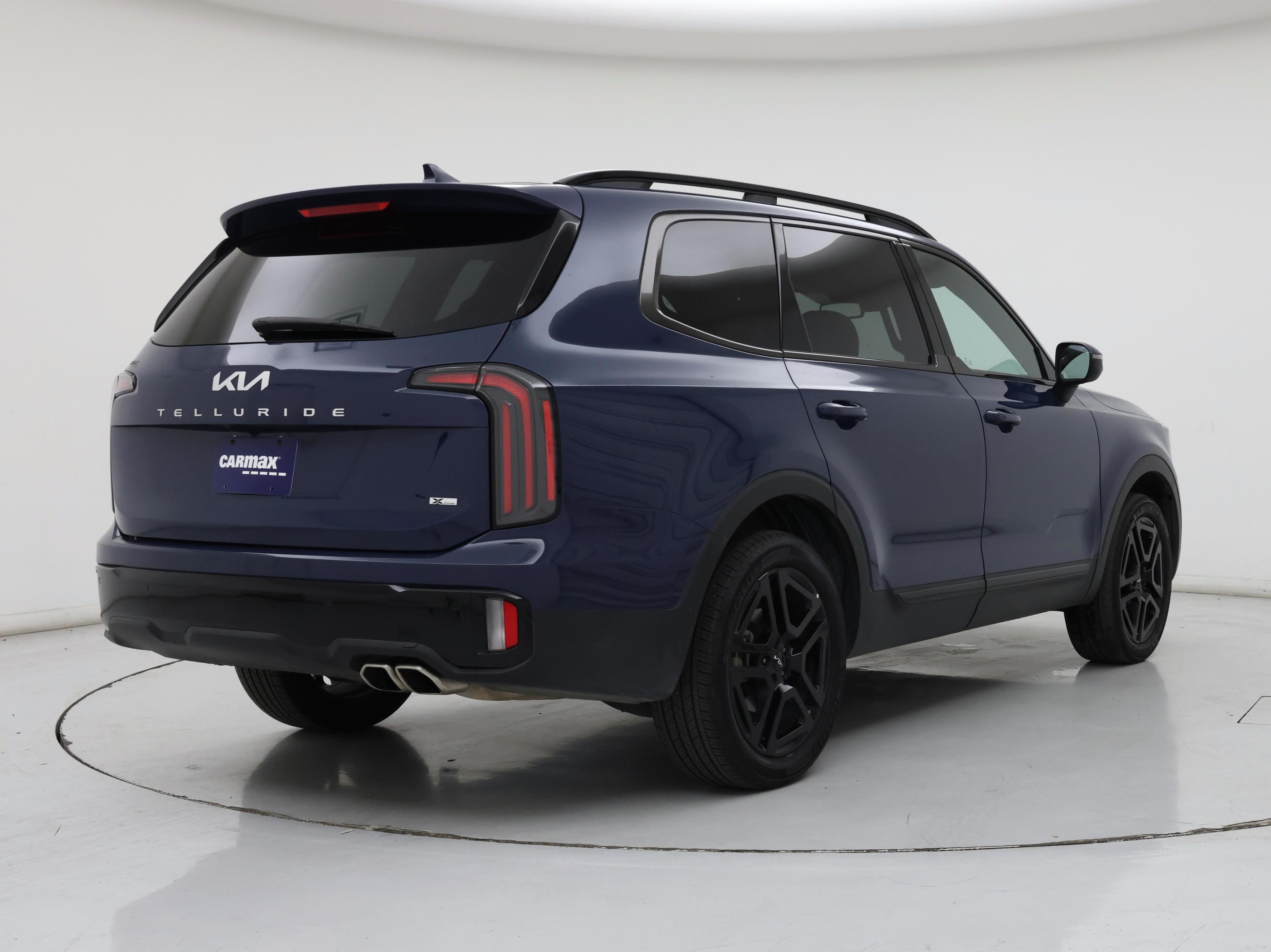 Thumbnail: 2024 Kia Telluride - 8