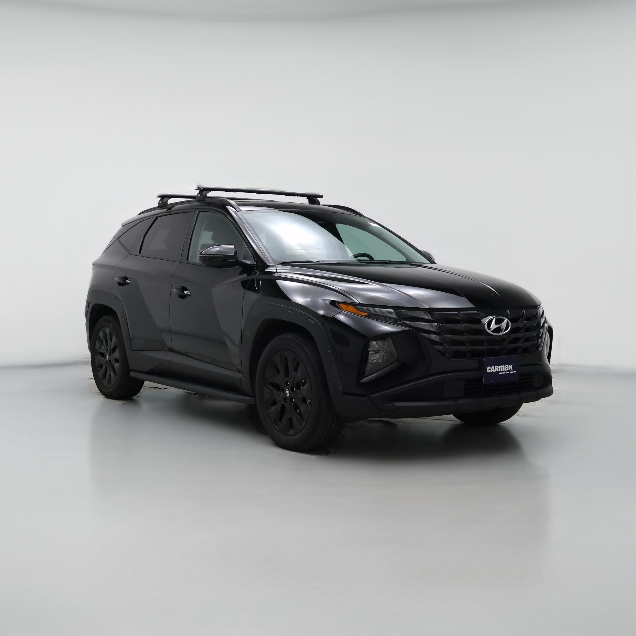 Thumbnail: 2023 Hyundai Tucson - 1