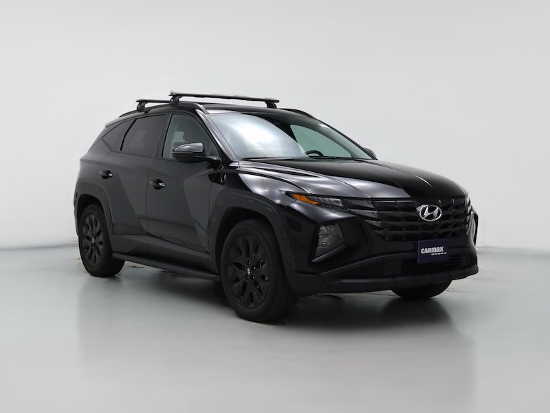 2023 Hyundai Tucson XRT