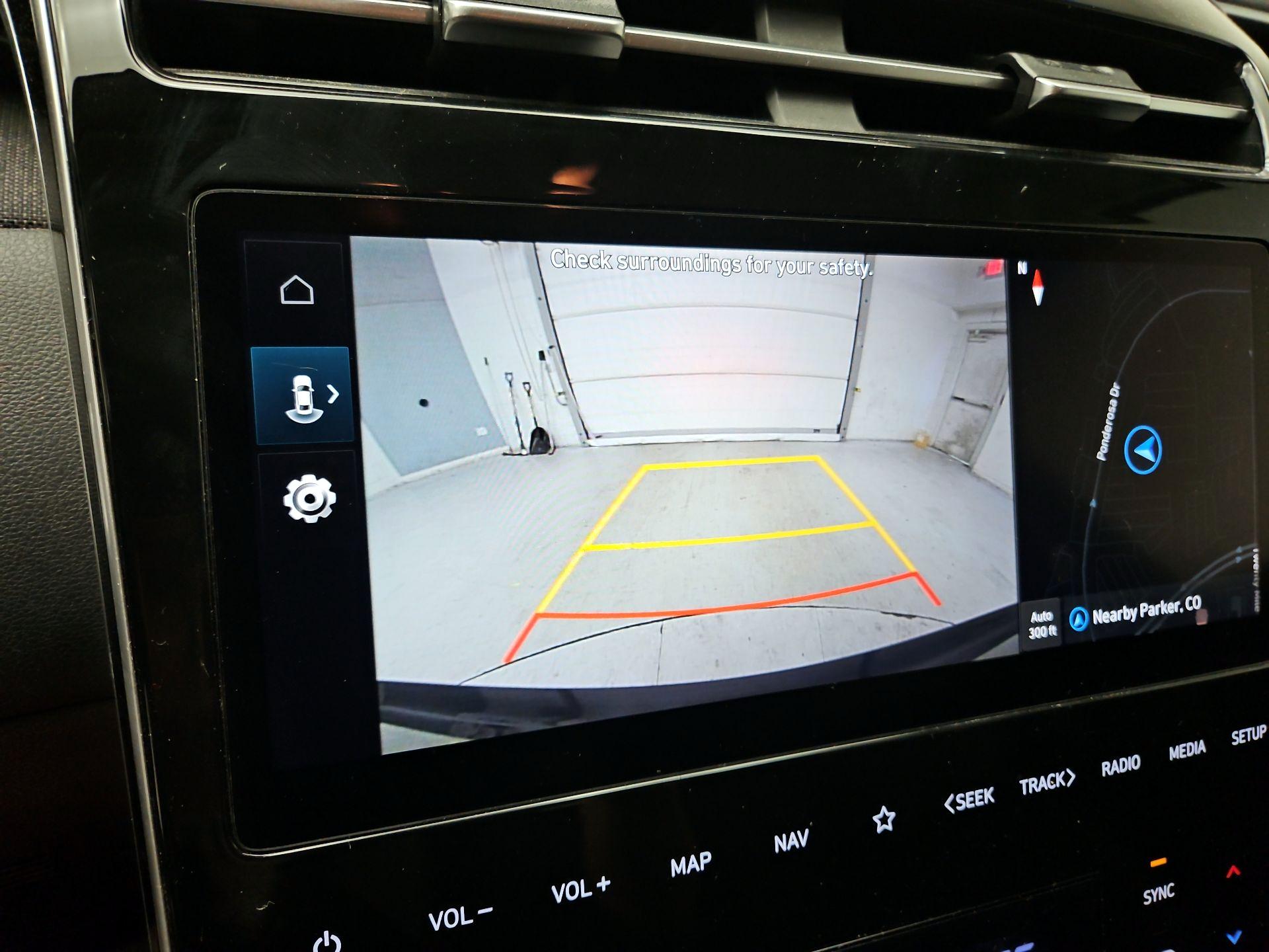 Thumbnail: 2023 Hyundai Tucson - 15