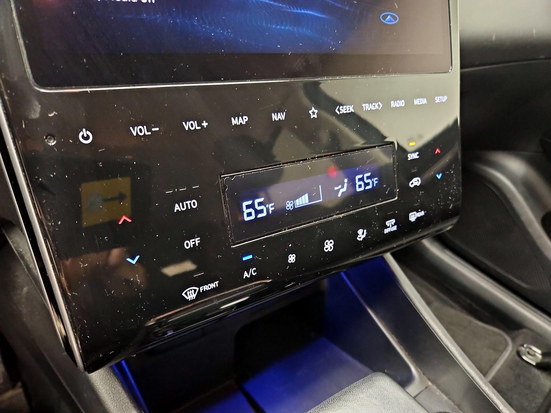 Thumbnail: 2023 Hyundai Tucson - 17