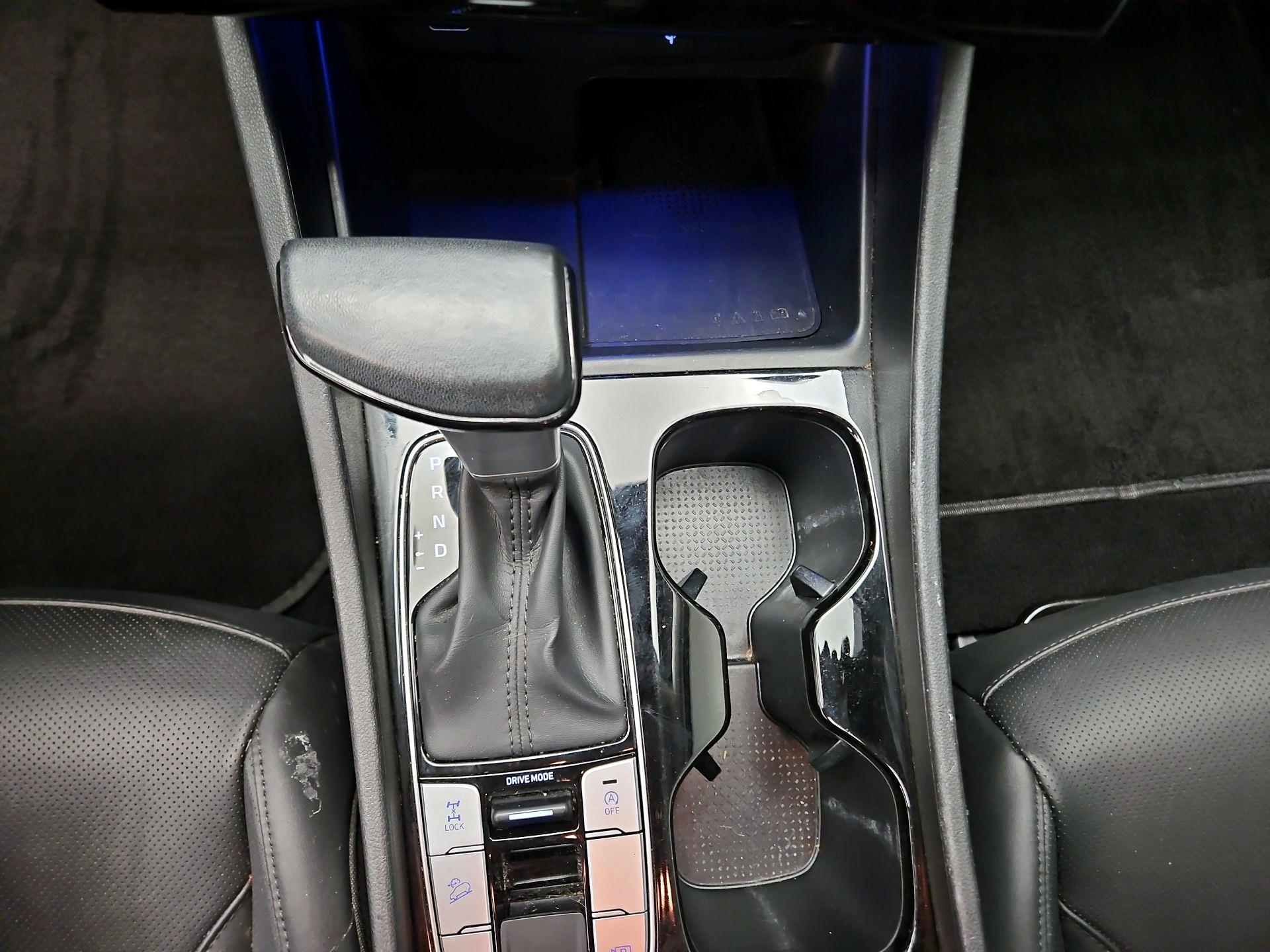 Thumbnail: 2023 Hyundai Tucson - 18