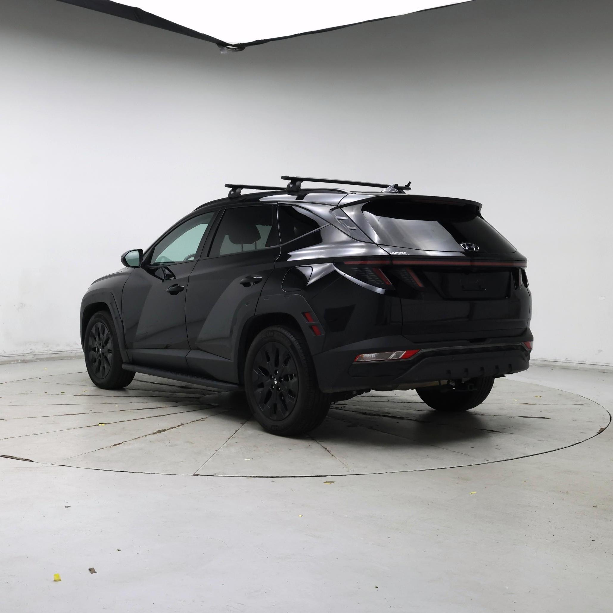 Thumbnail: 2023 Hyundai Tucson - 2