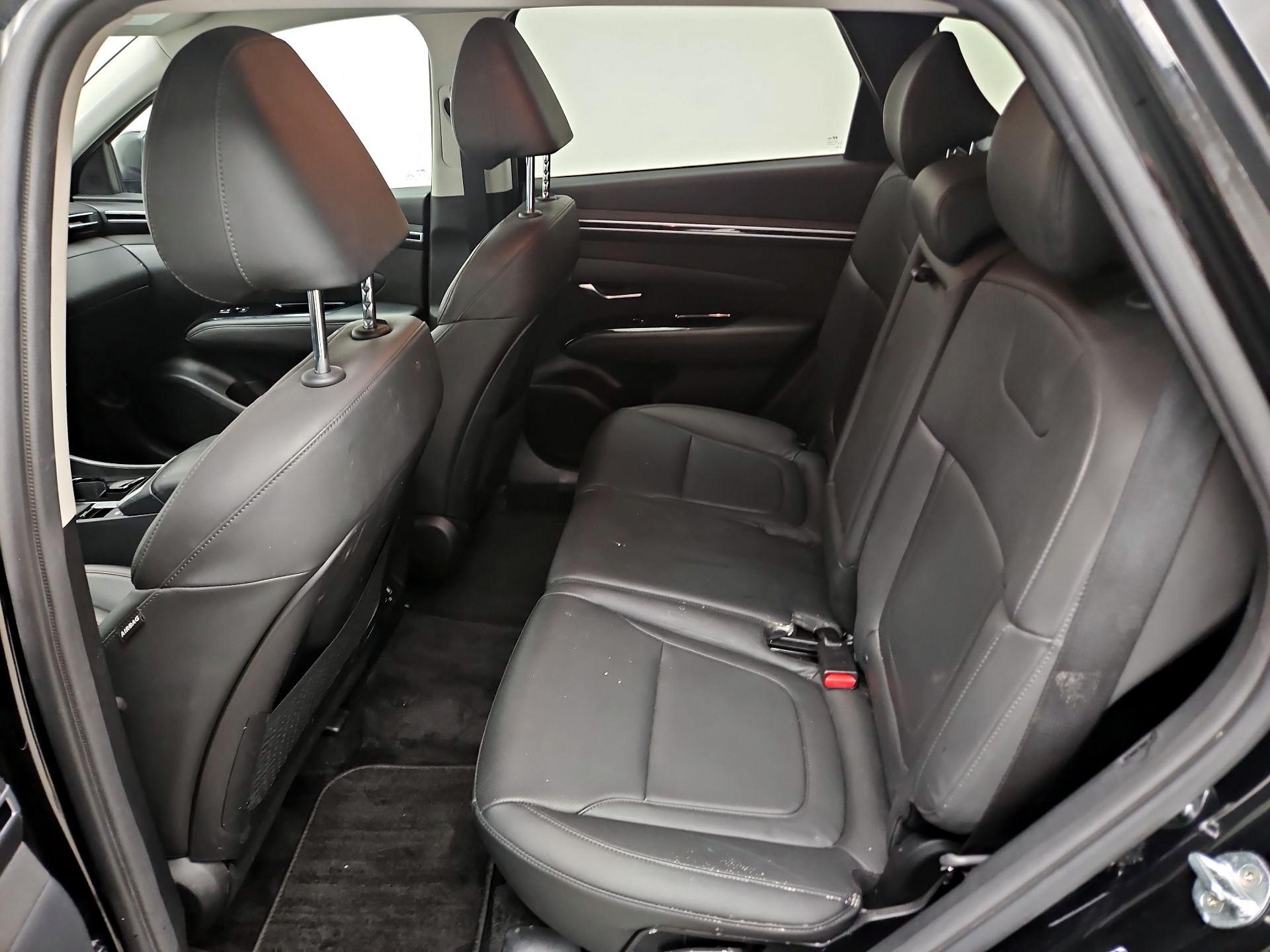 Thumbnail: 2023 Hyundai Tucson - 20