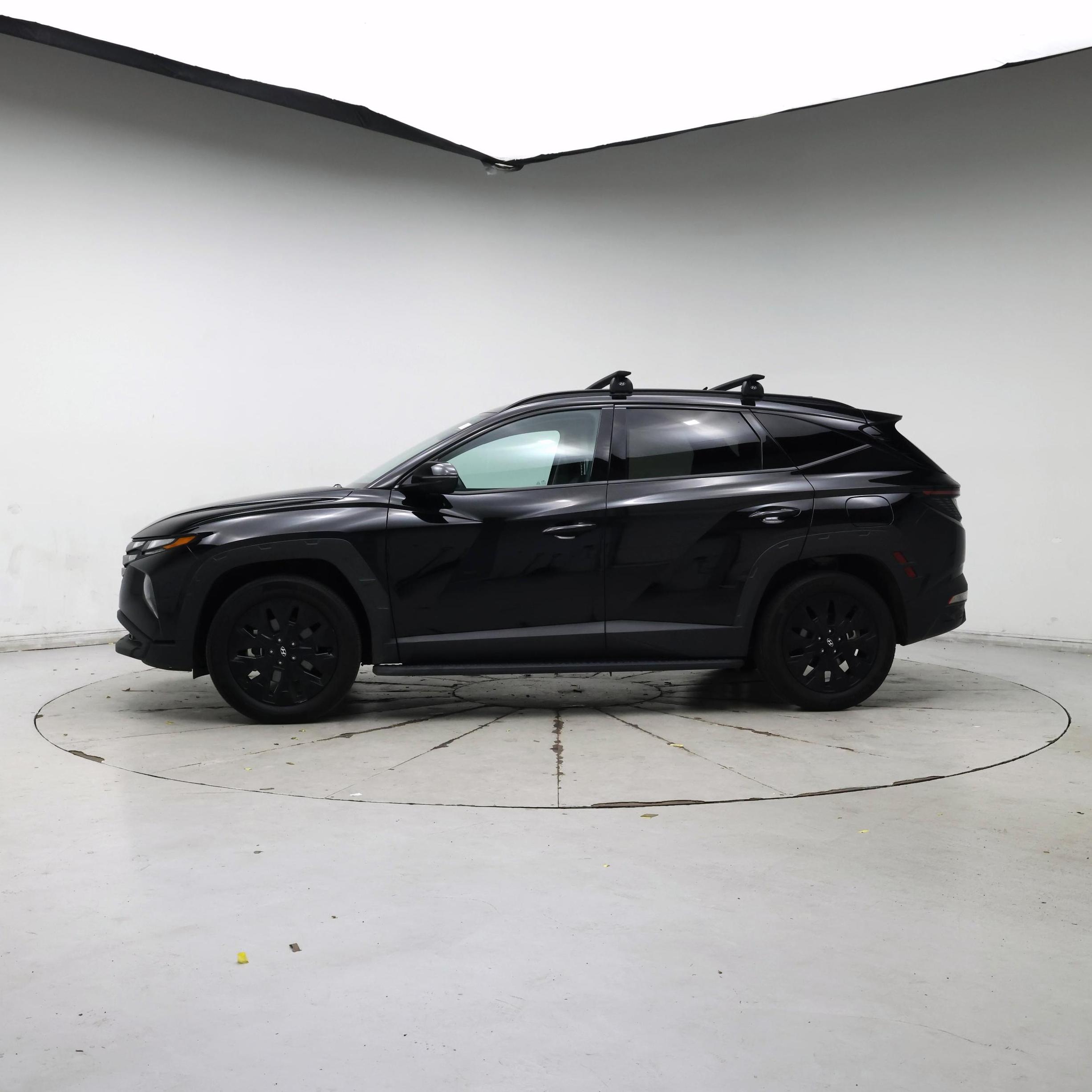 Thumbnail: 2023 Hyundai Tucson - 3