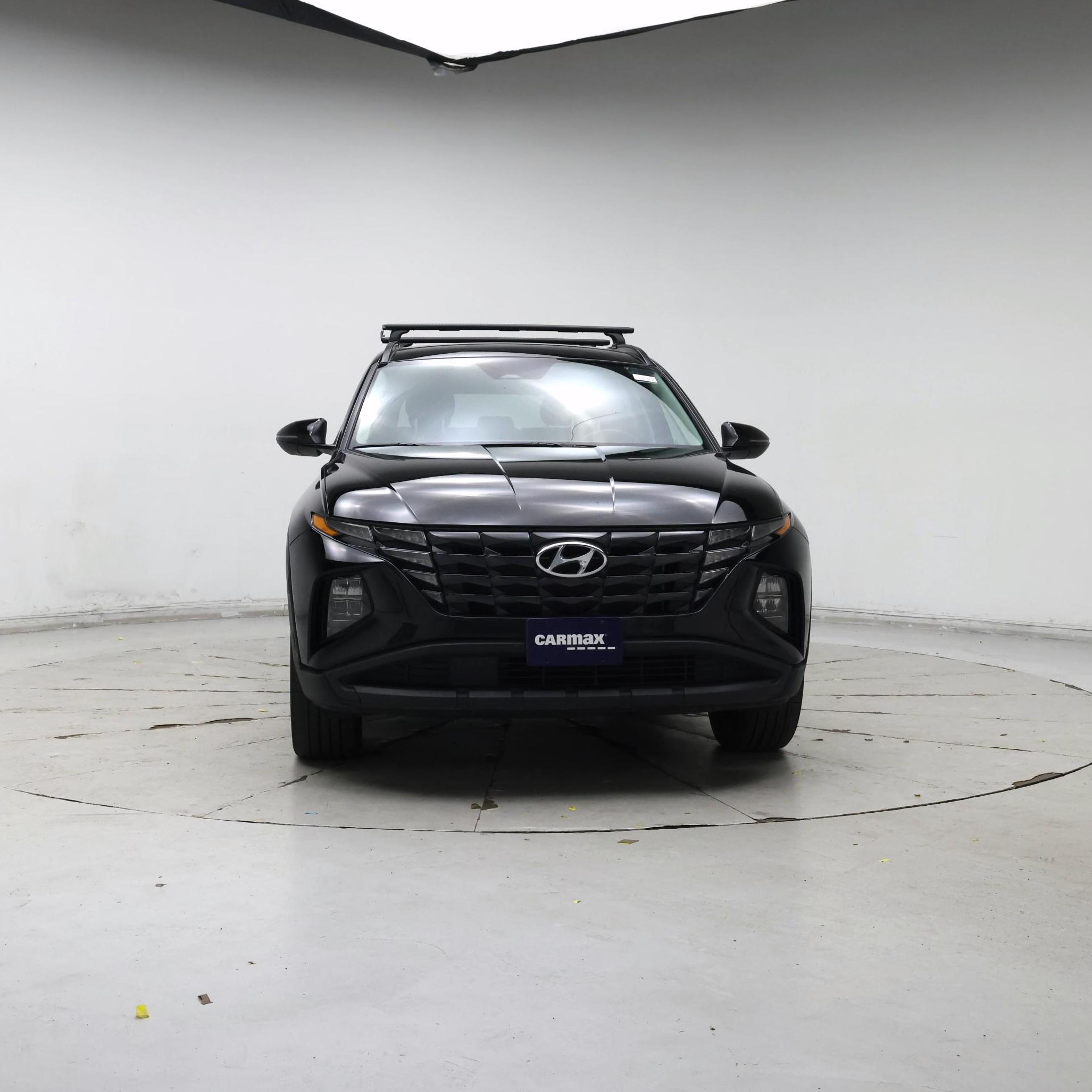 Thumbnail: 2023 Hyundai Tucson - 5