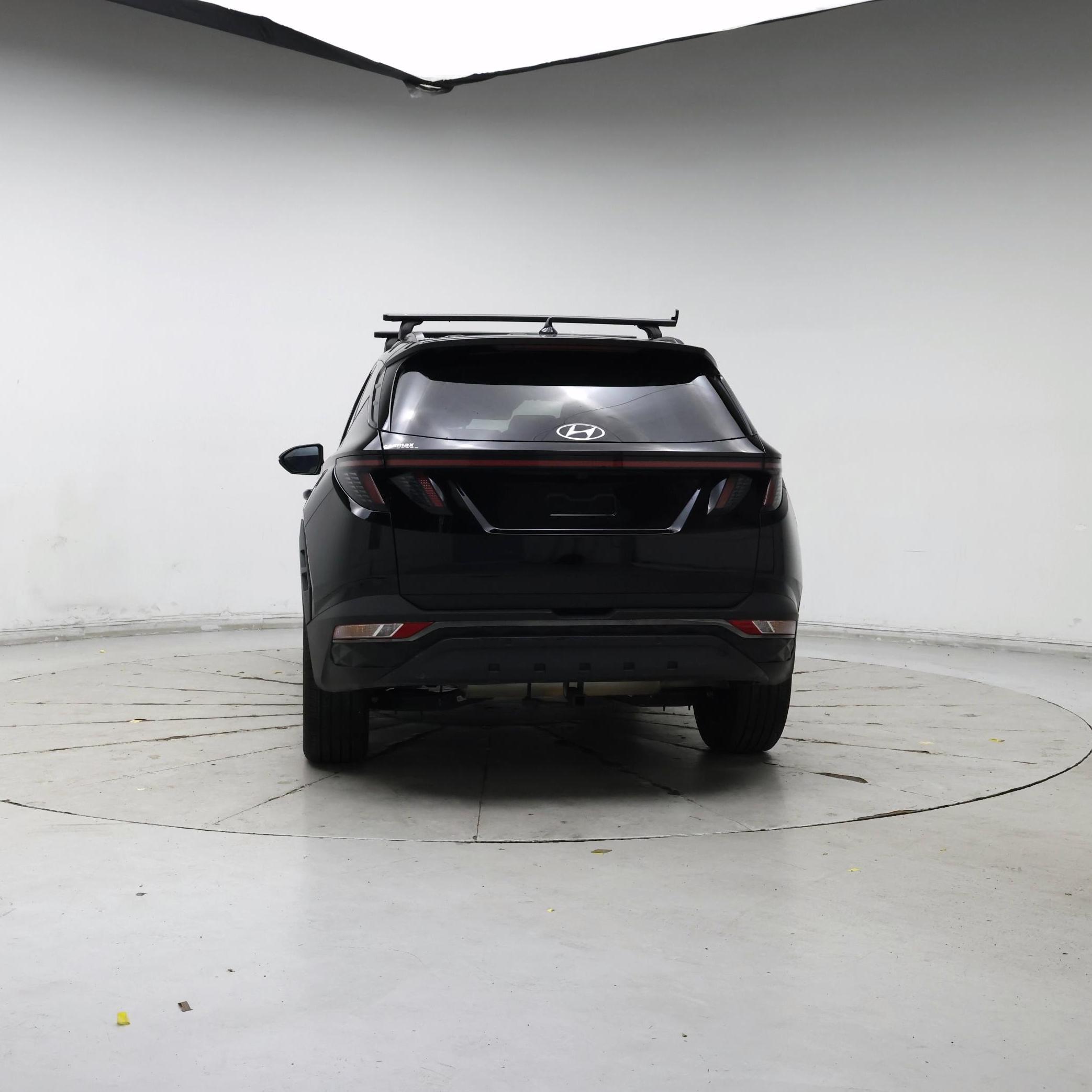 Thumbnail: 2023 Hyundai Tucson - 6