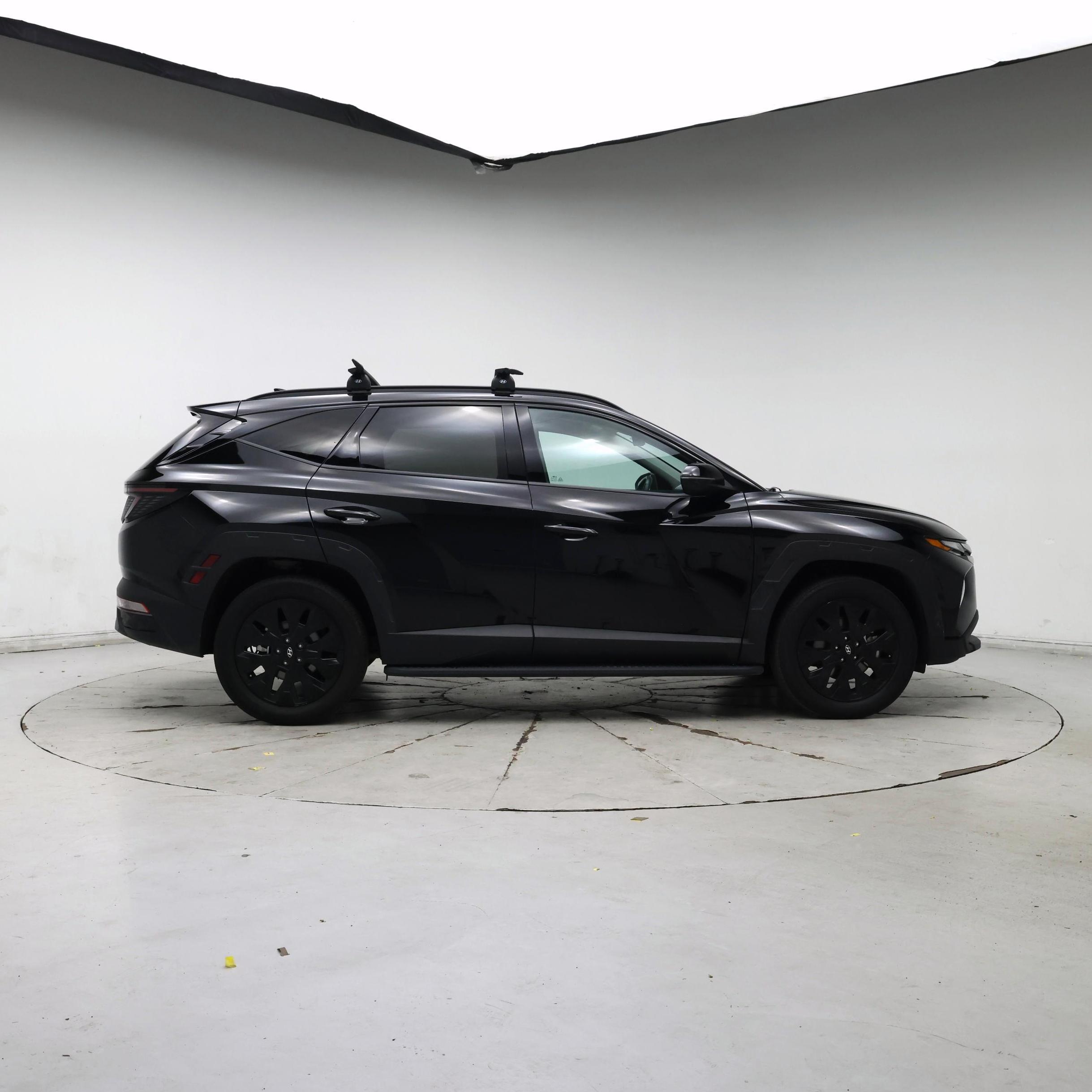 Thumbnail: 2023 Hyundai Tucson - 7